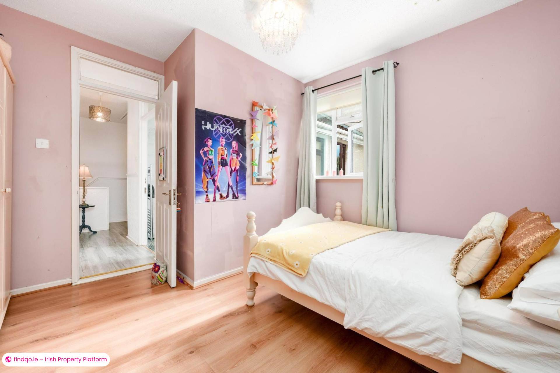 Terraced house for Sale in Dublin 11
