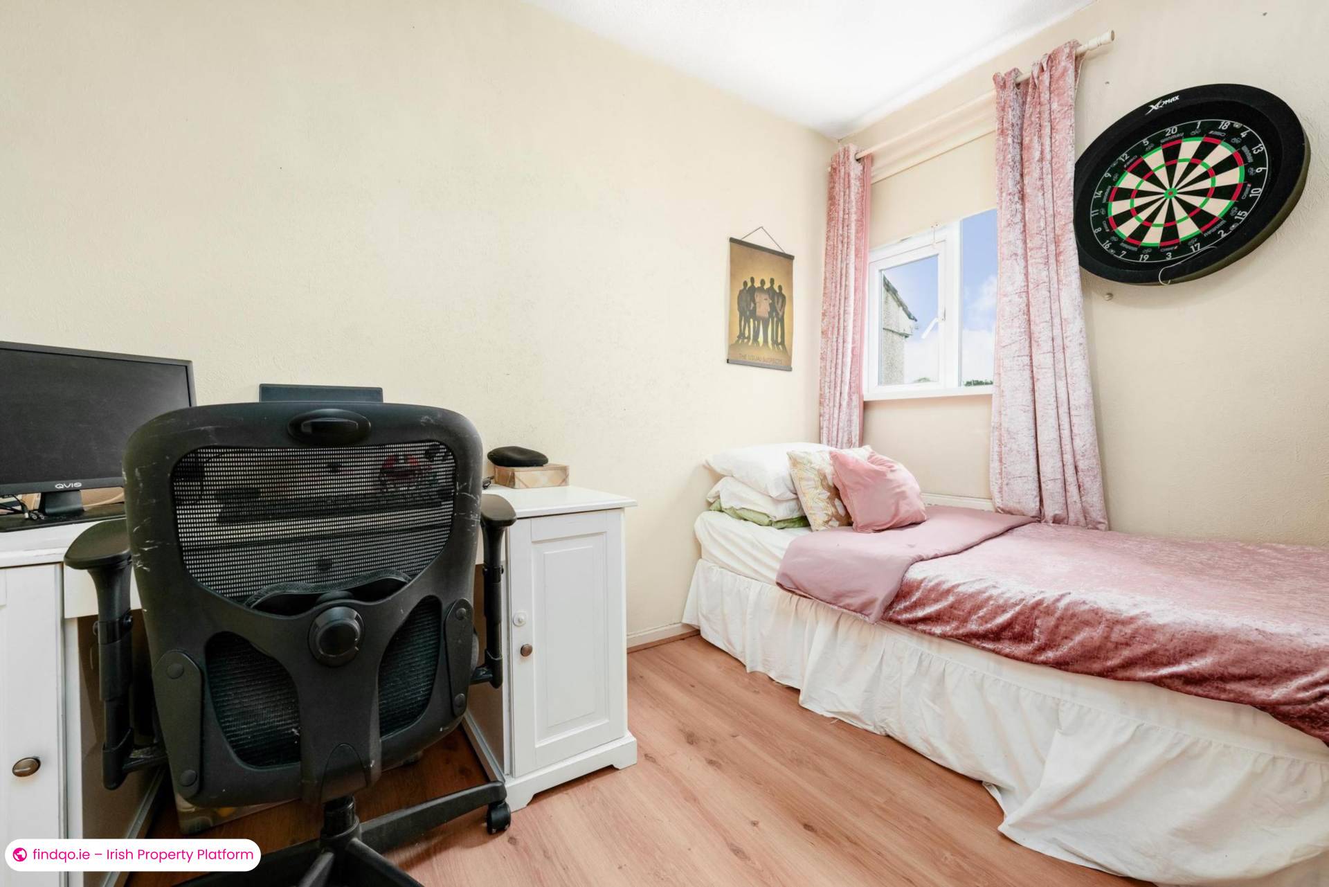 Terraced house for Sale in Dublin 11
