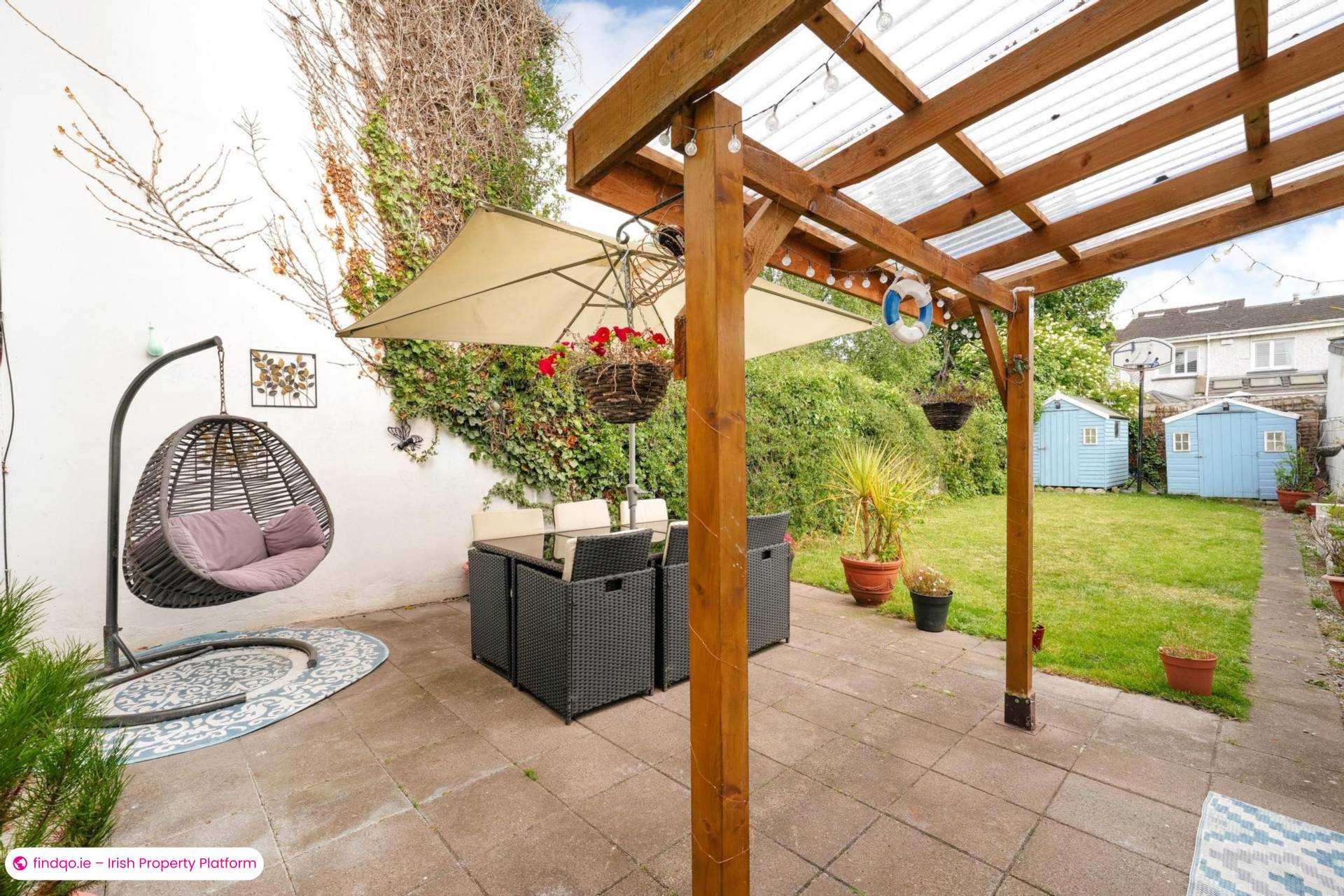 Terraced house for Sale in Dublin 11