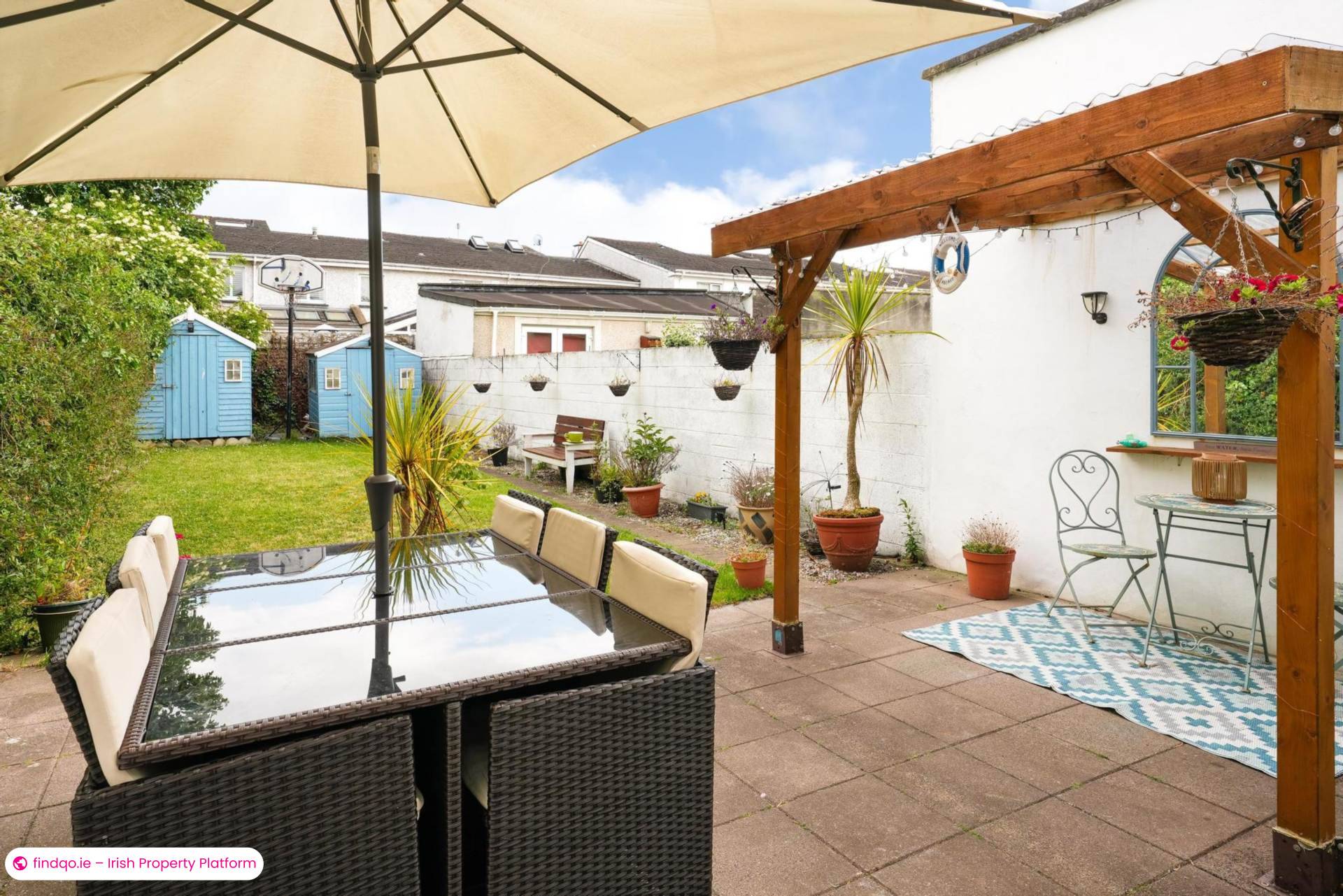Terraced house for Sale in Dublin 11