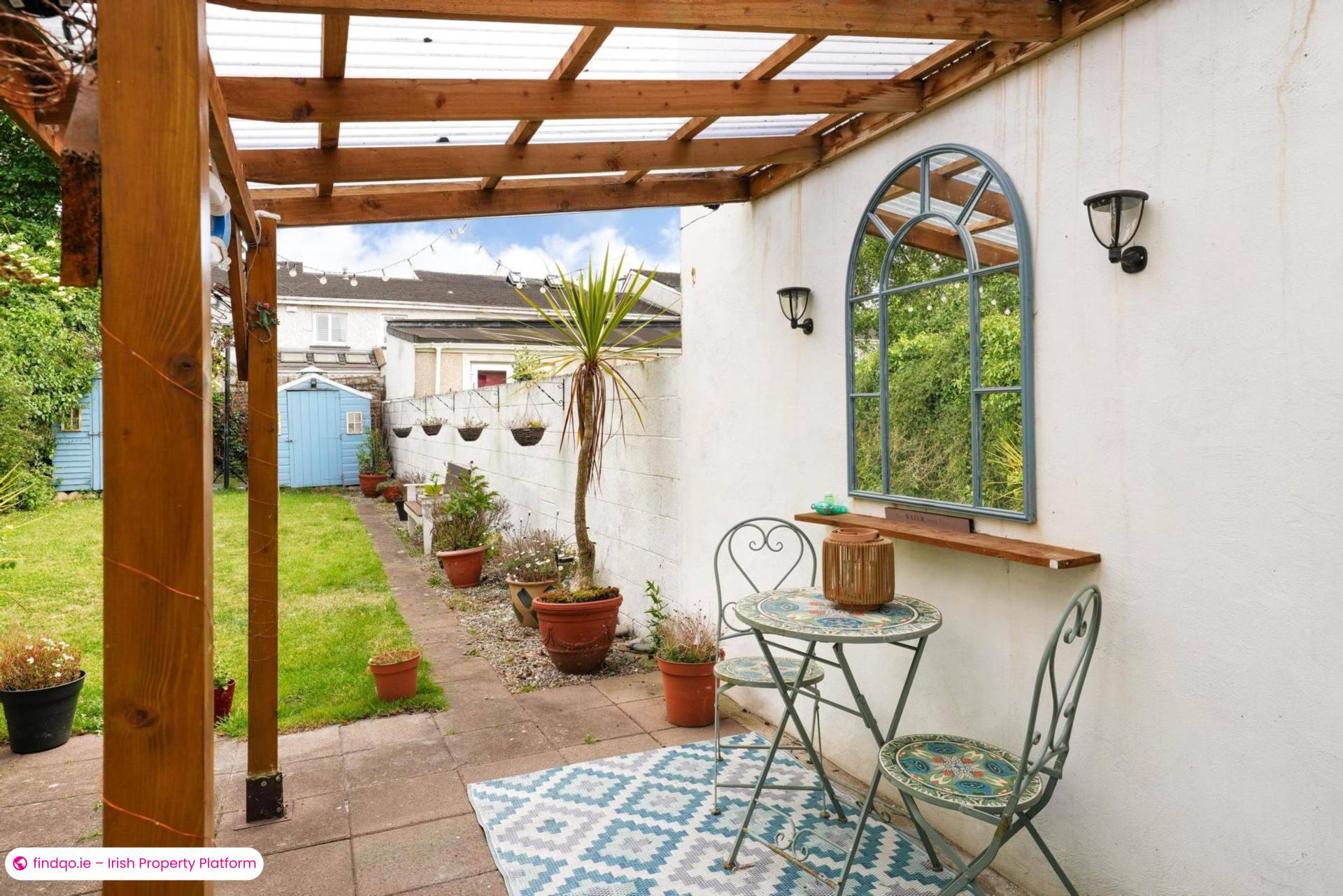 Terraced house for Sale in Dublin 11