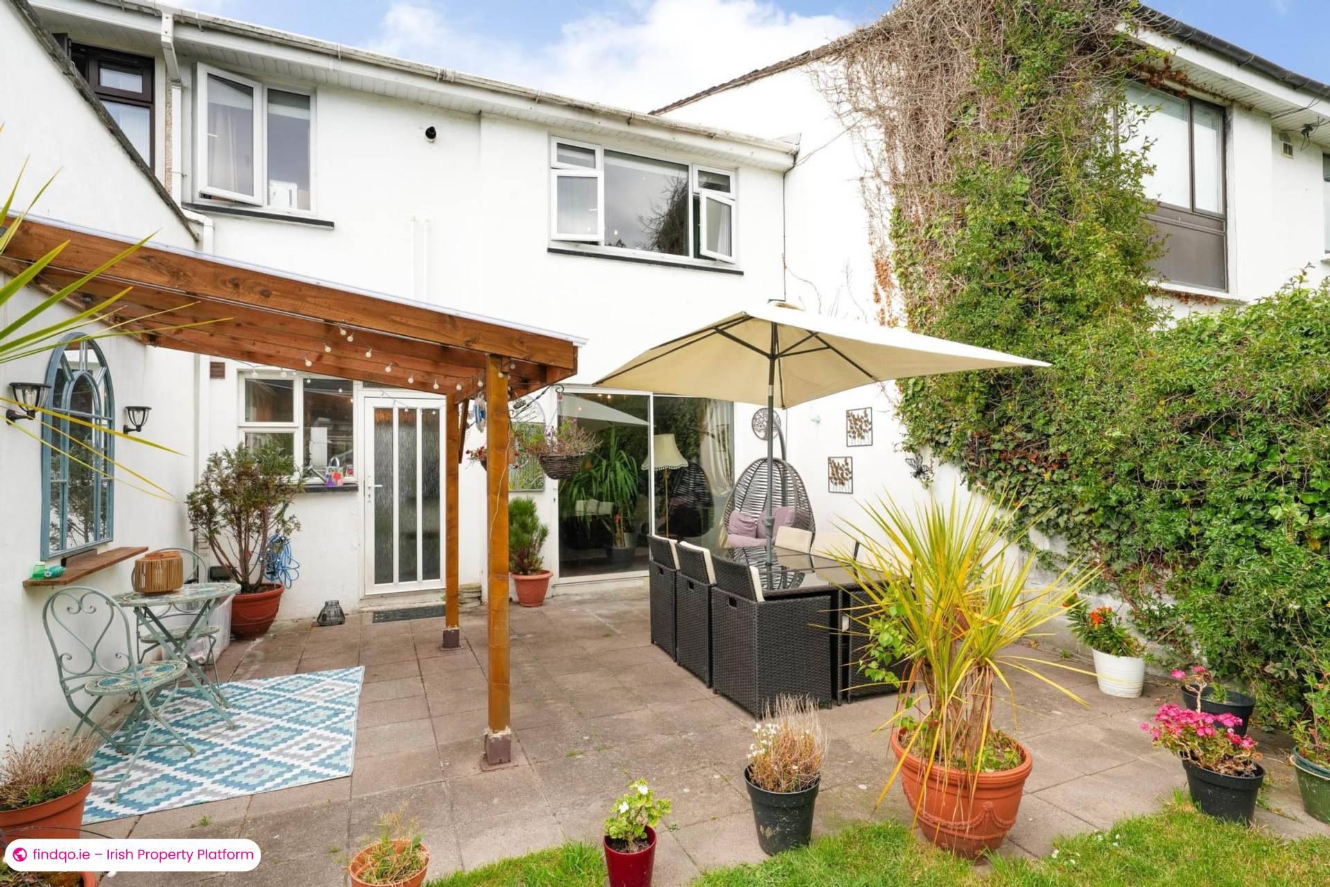 Terraced house for Sale in Dublin 11