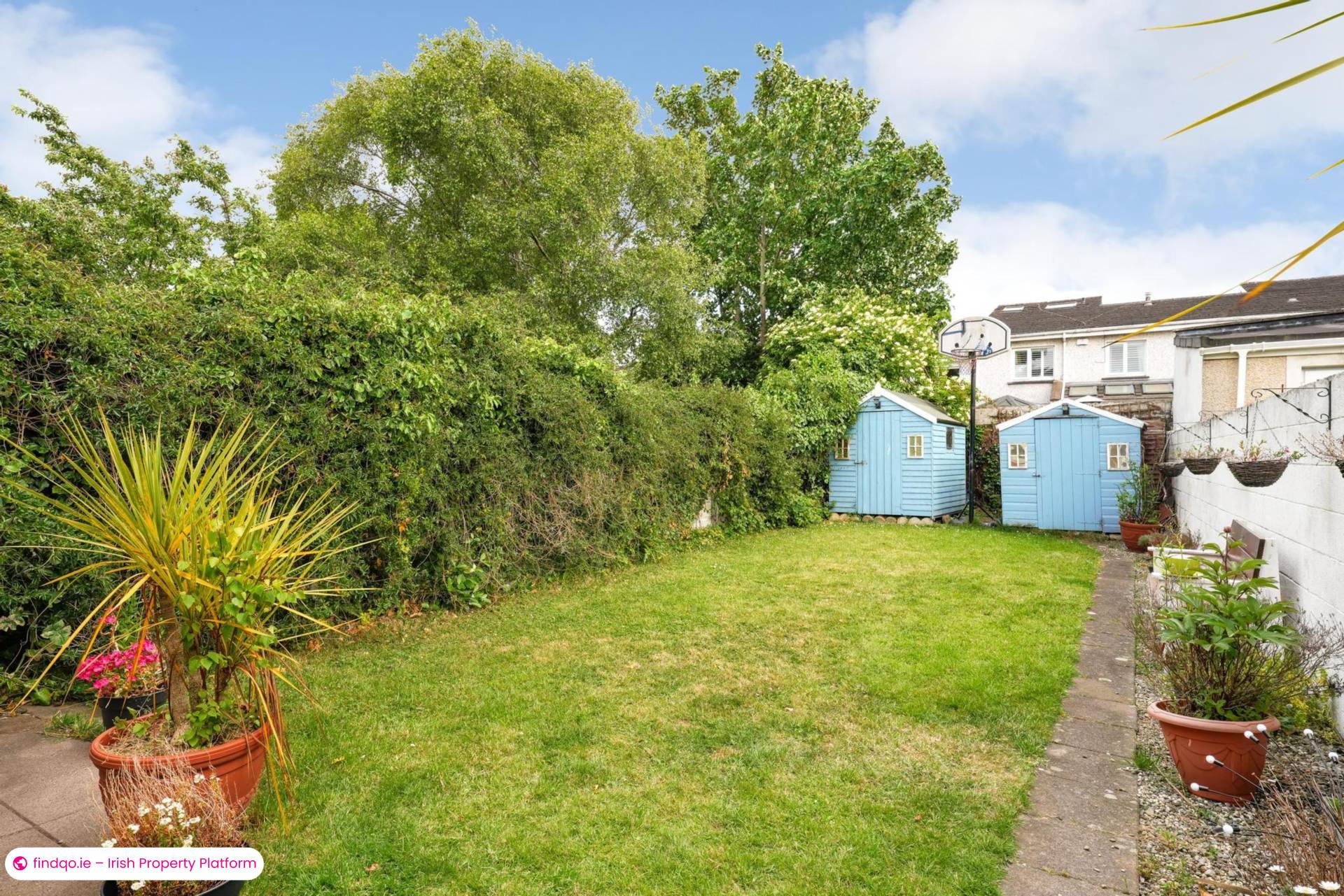 Terraced house for Sale in Dublin 11