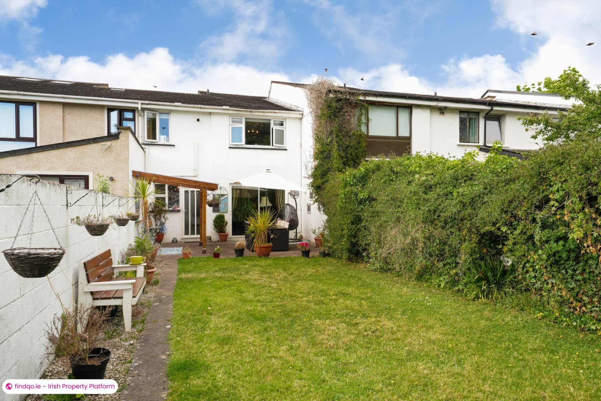 Terraced house for Sale in Dublin 11