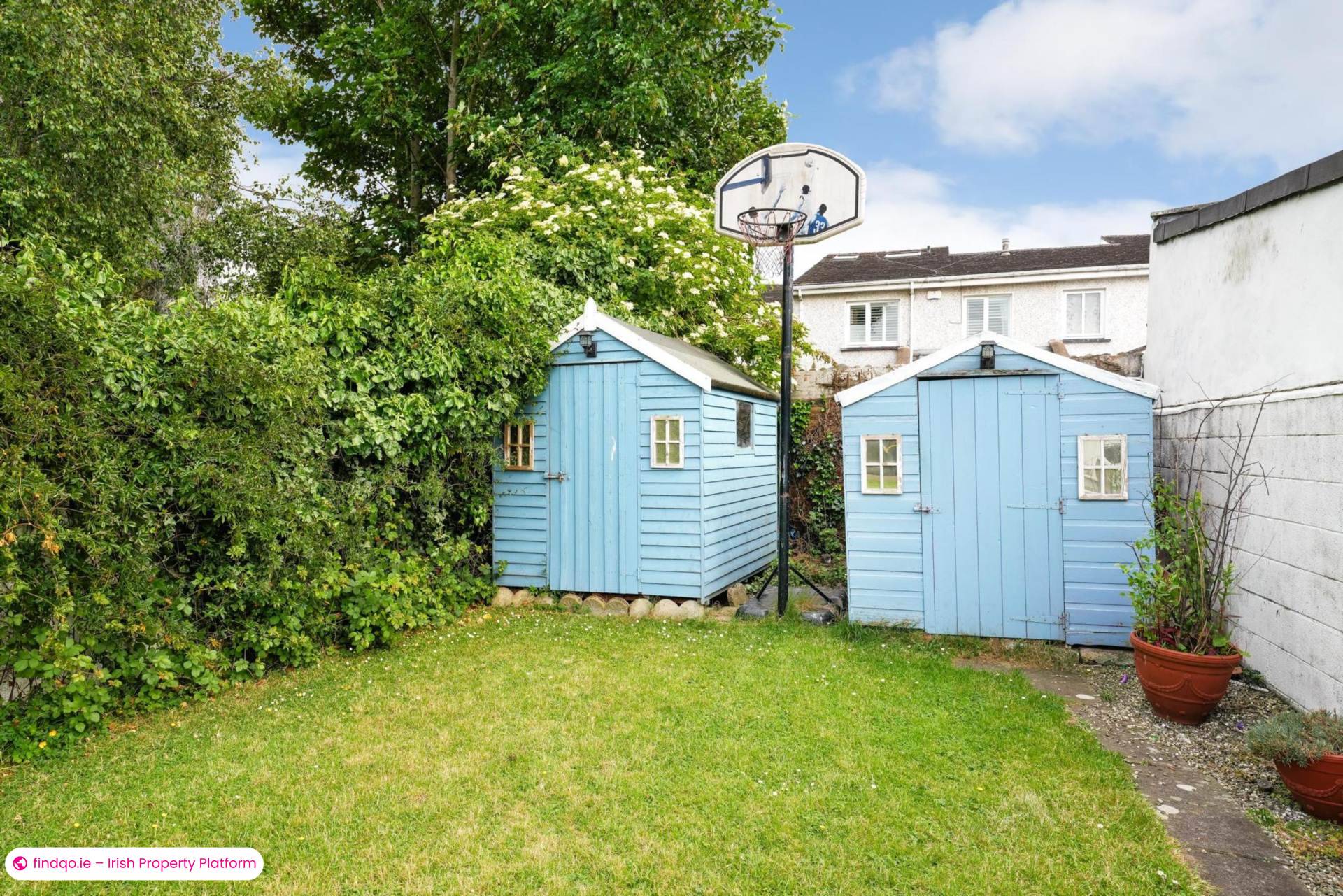 Terraced house for Sale in Dublin 11