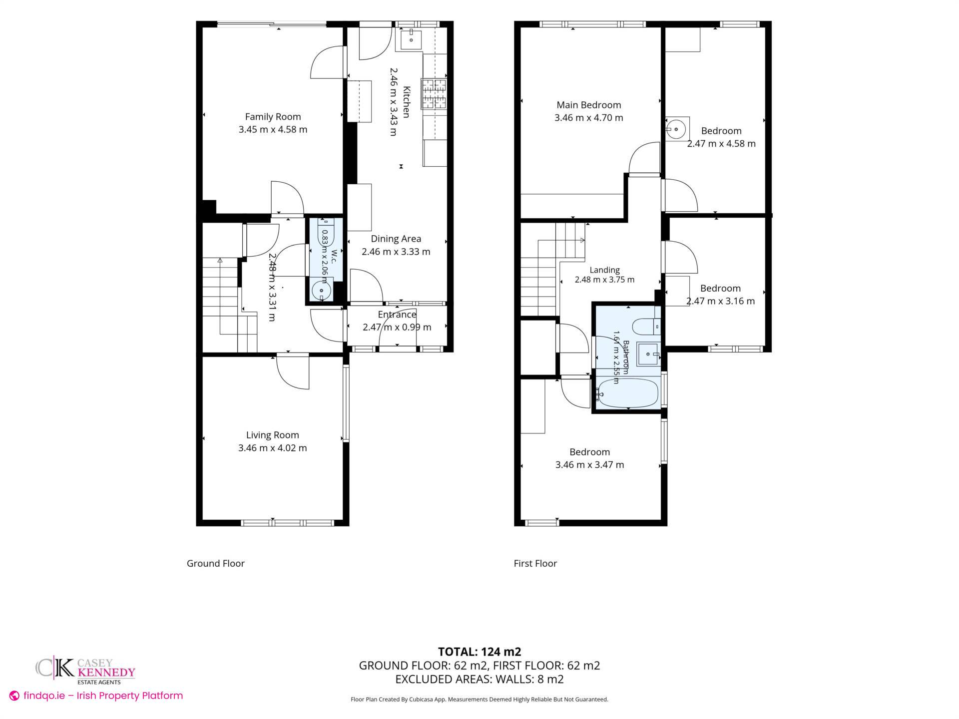Terraced house for Sale in Dublin 11