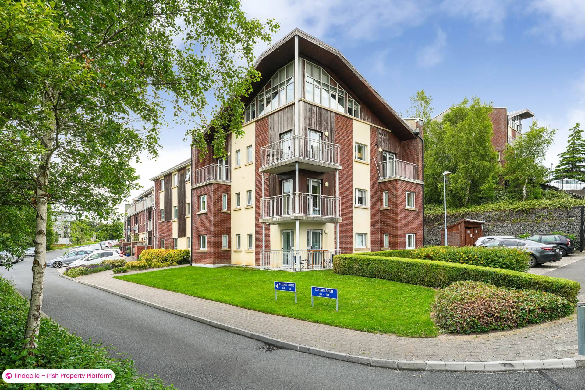 Property for Sale in Dublin 18