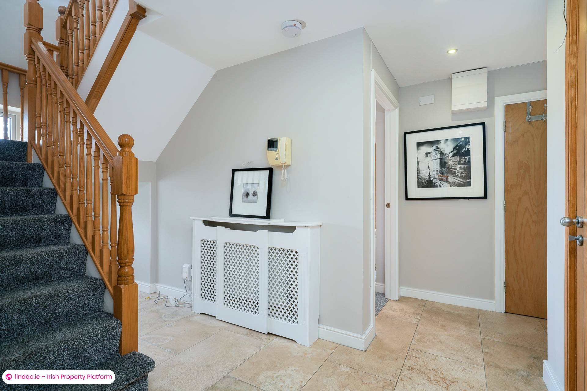 Property for Sale in Dublin 18