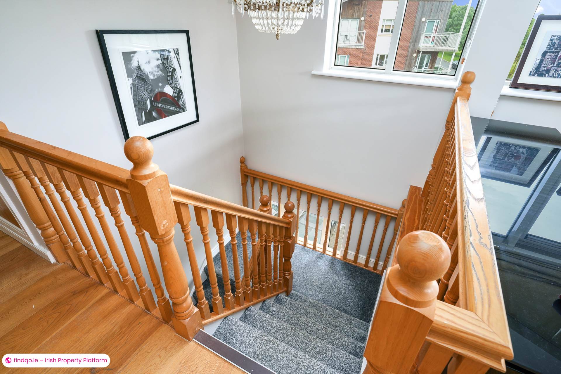 Property for Sale in Dublin 18