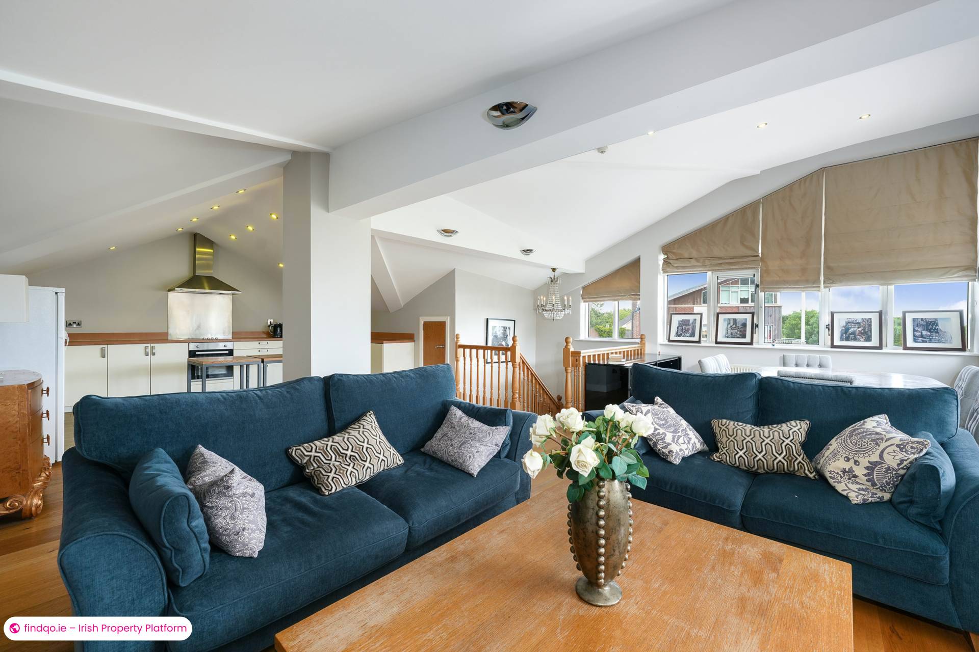 Property for Sale in Dublin 18