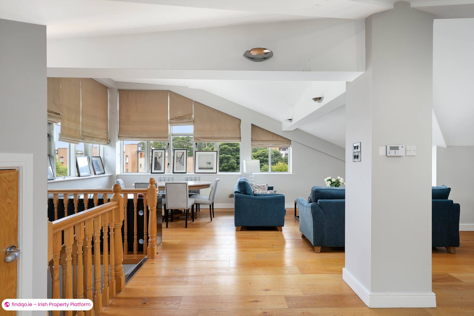 Property for Sale in Dublin 18