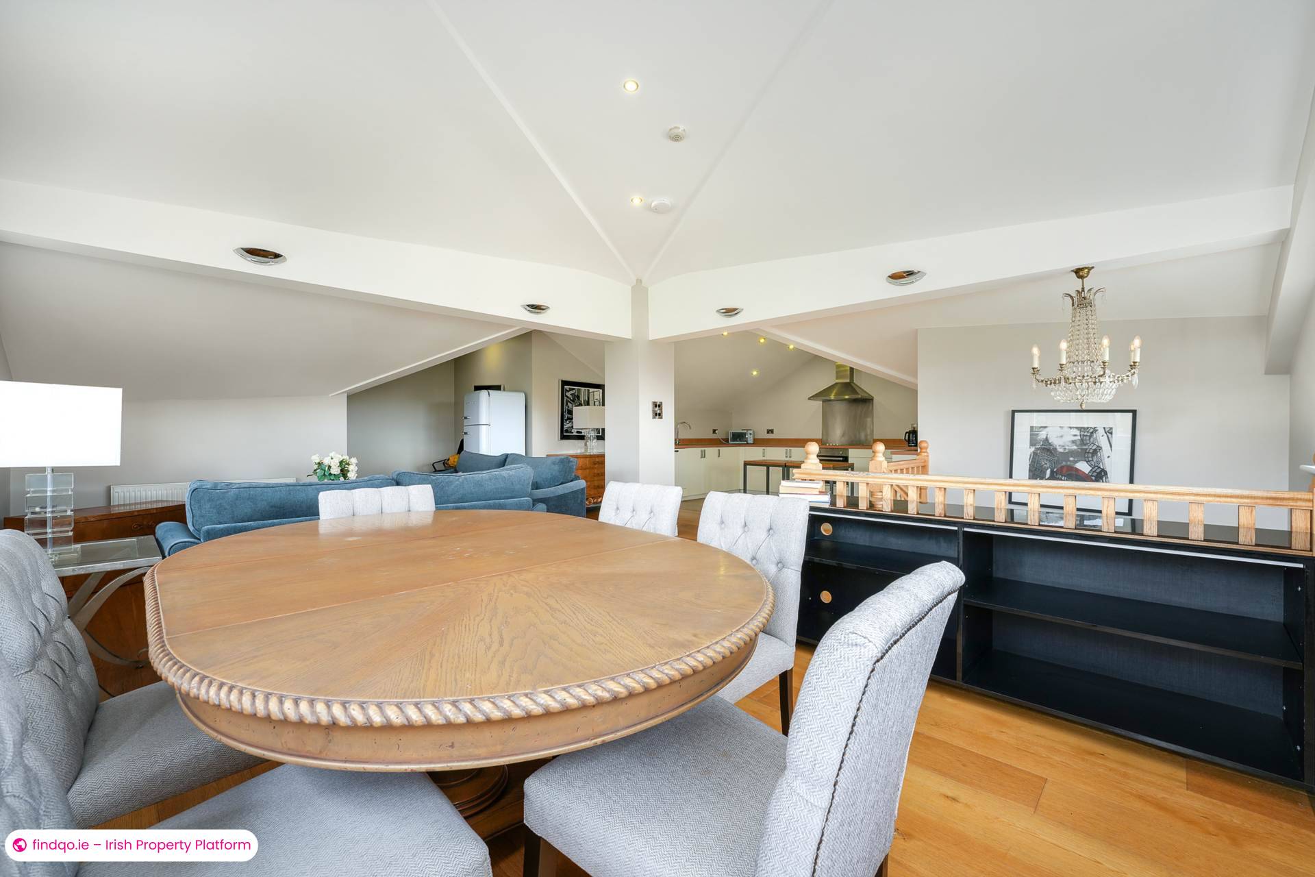 Property for Sale in Dublin 18