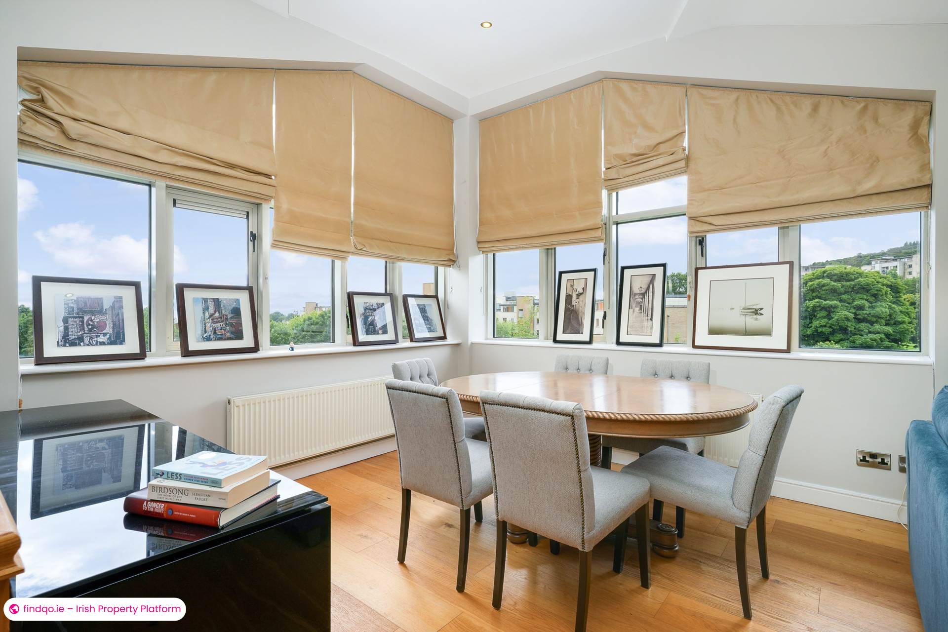 Property for Sale in Dublin 18