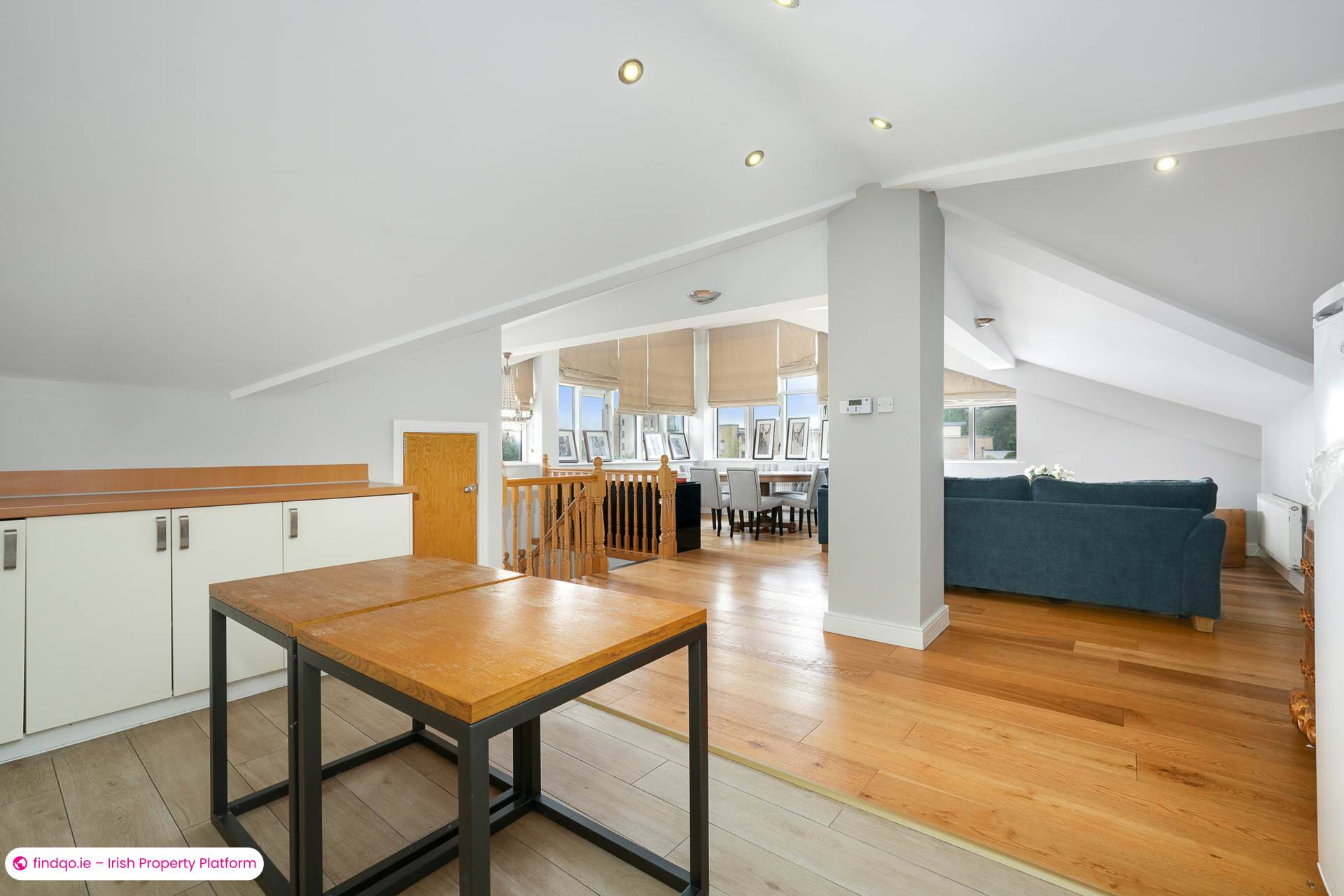 Property for Sale in Dublin 18
