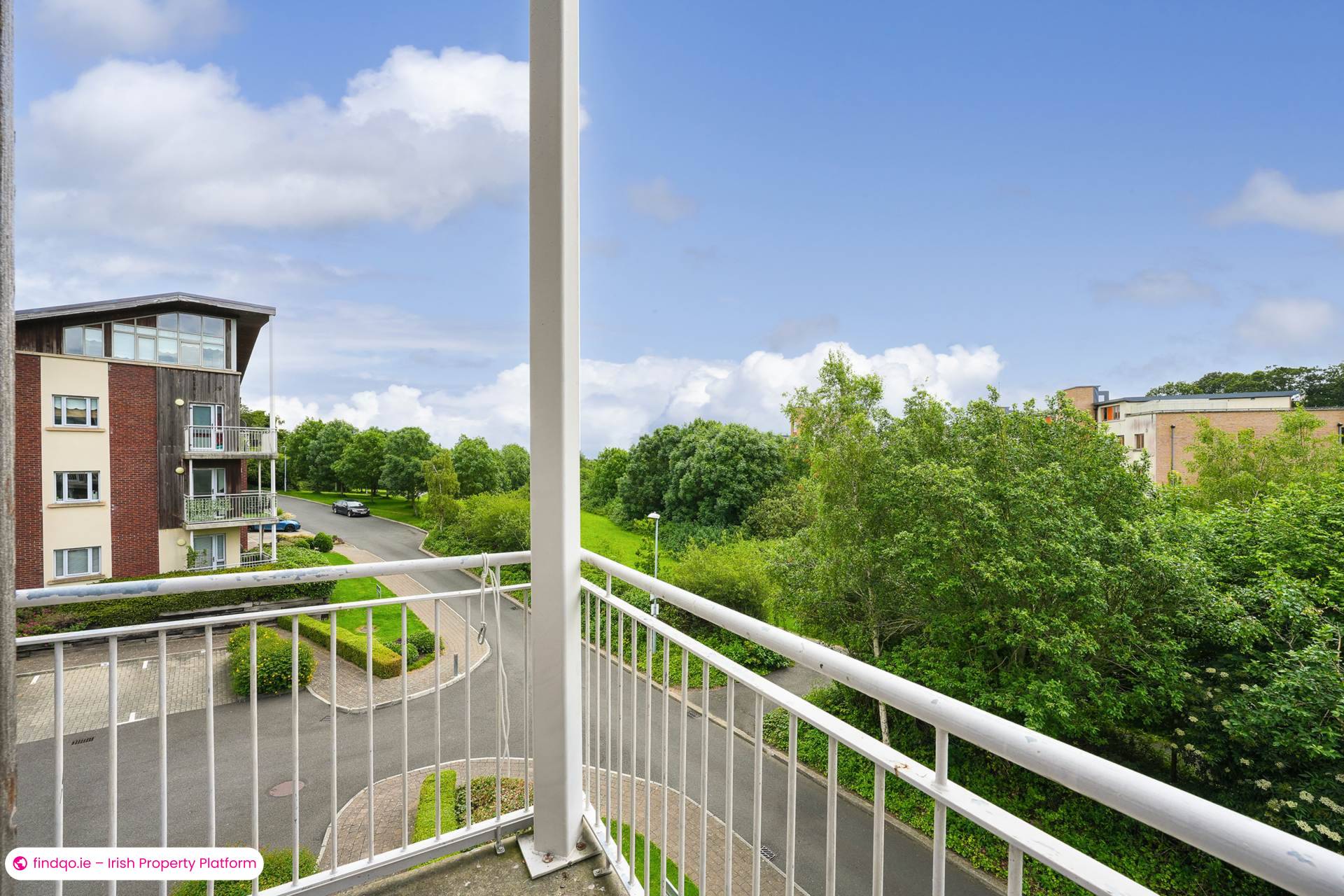 Property for Sale in Dublin 18