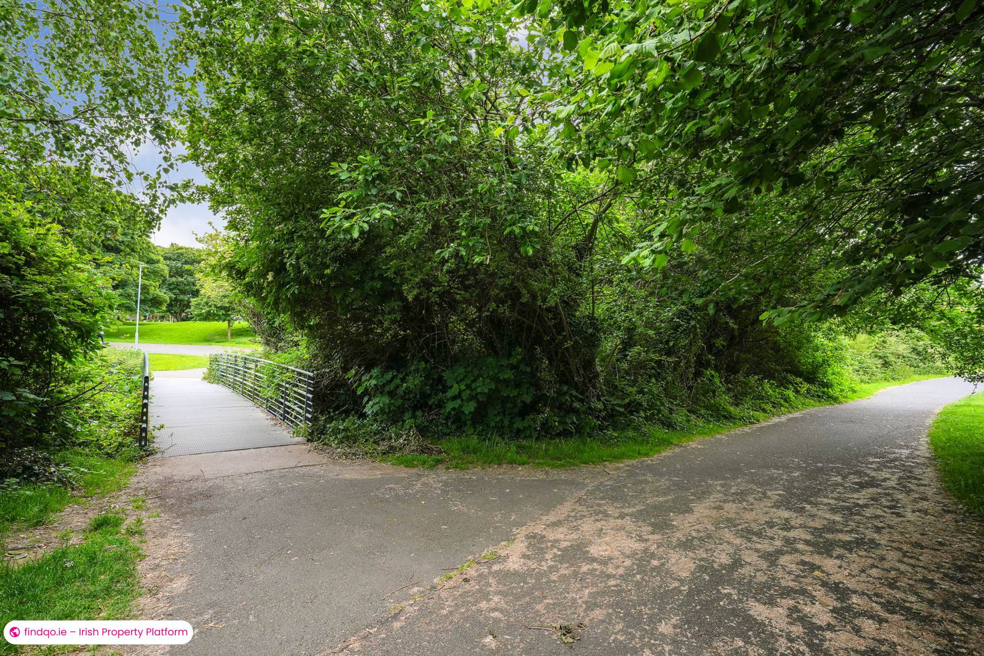 Property for Sale in Dublin 18