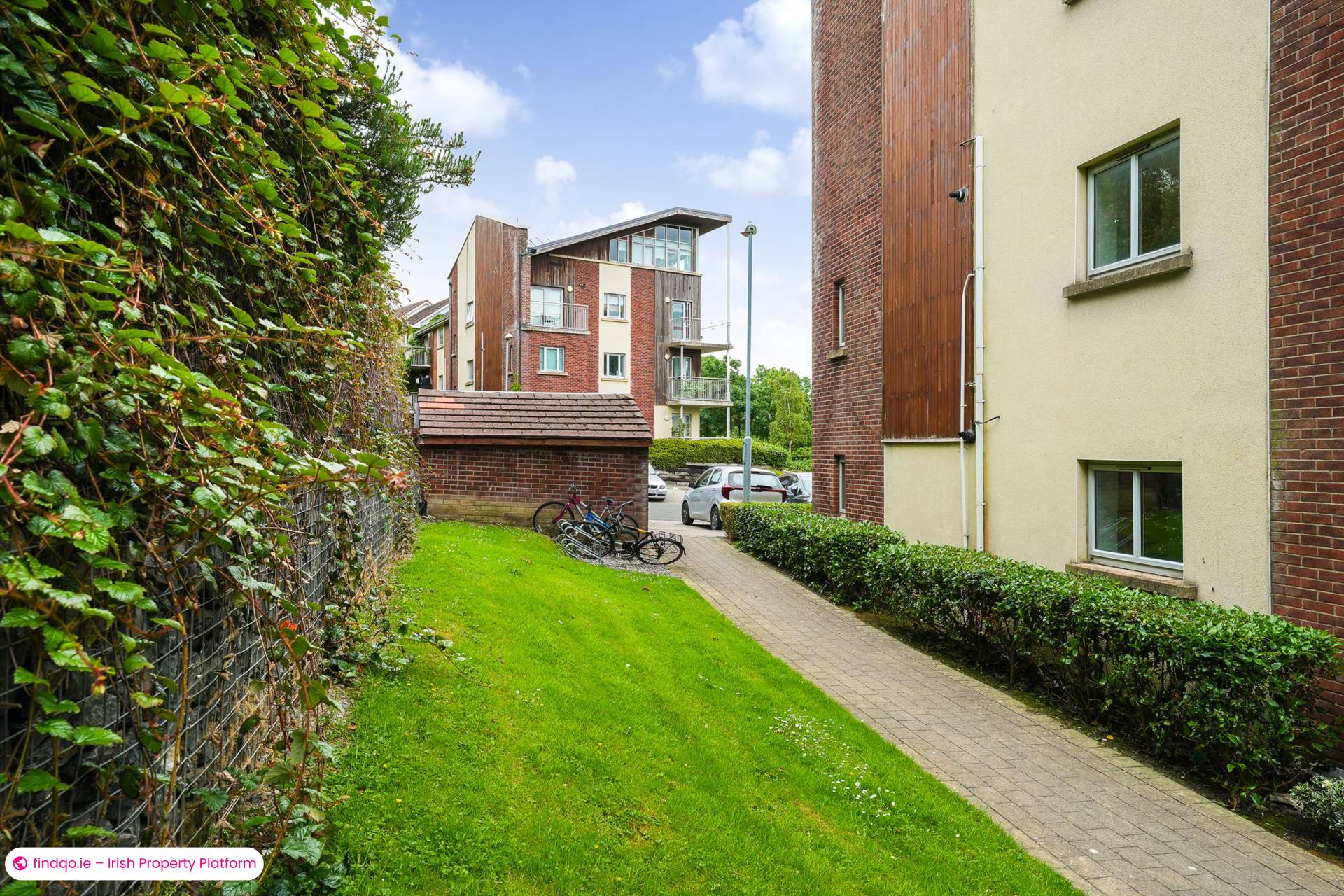 Property for Sale in Dublin 18