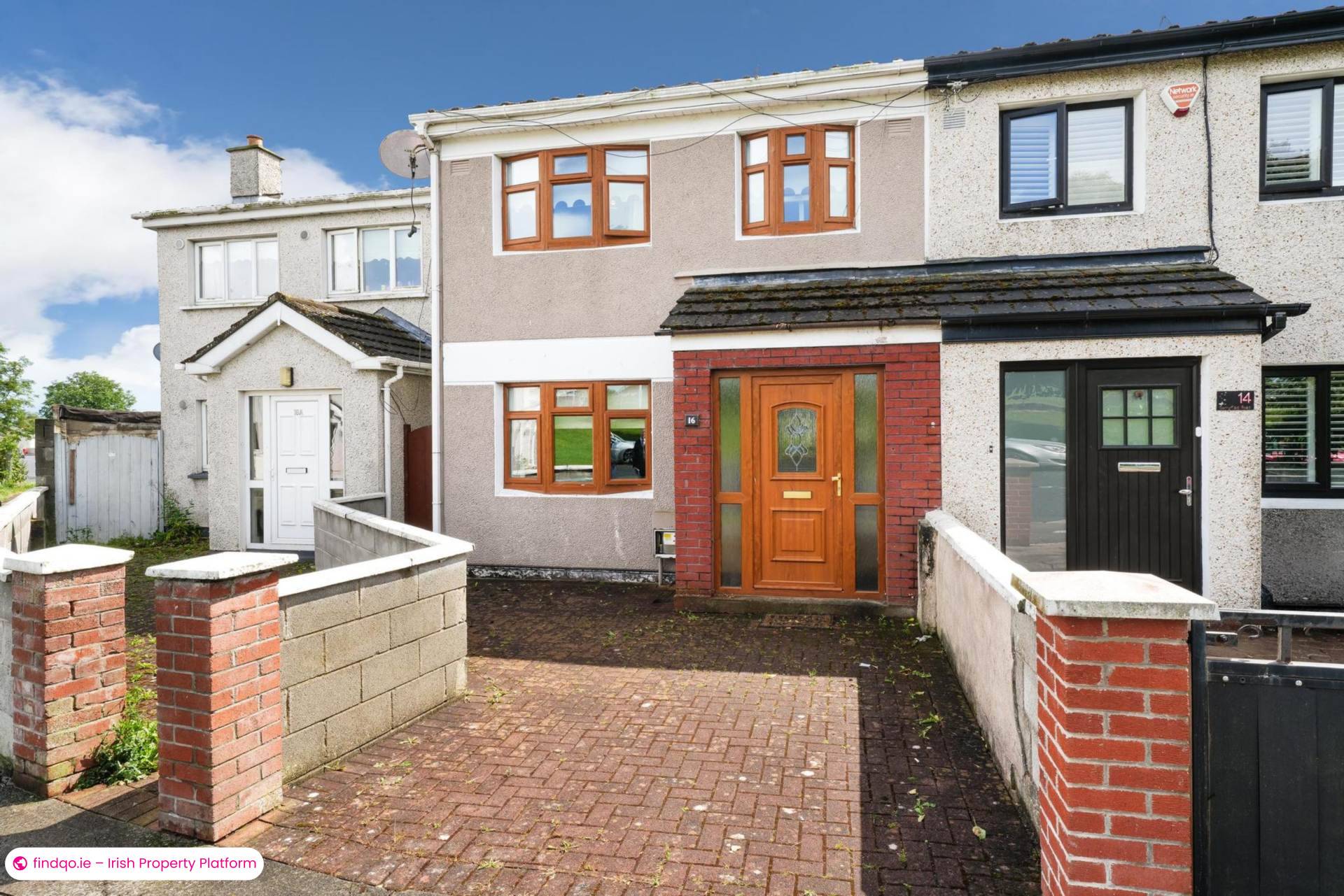 Semi-detached house for Sale in Dublin 11