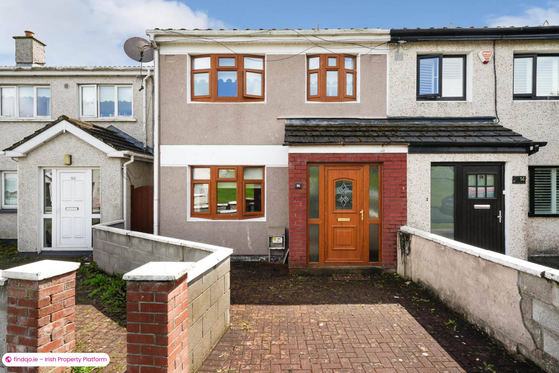 Semi-detached house for Sale in Dublin 11
