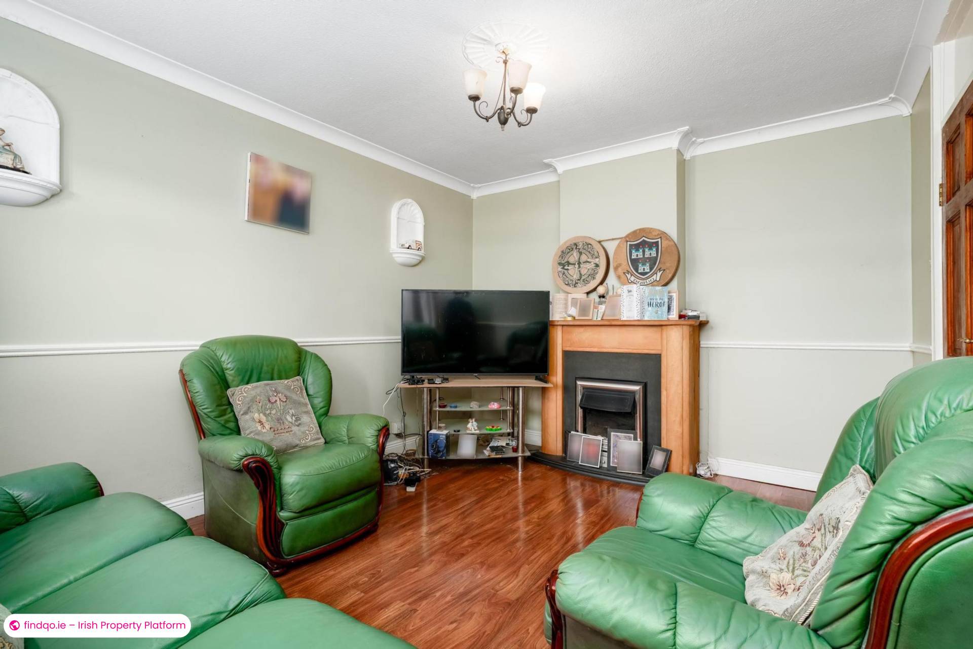 Semi-detached house for Sale in Dublin 11