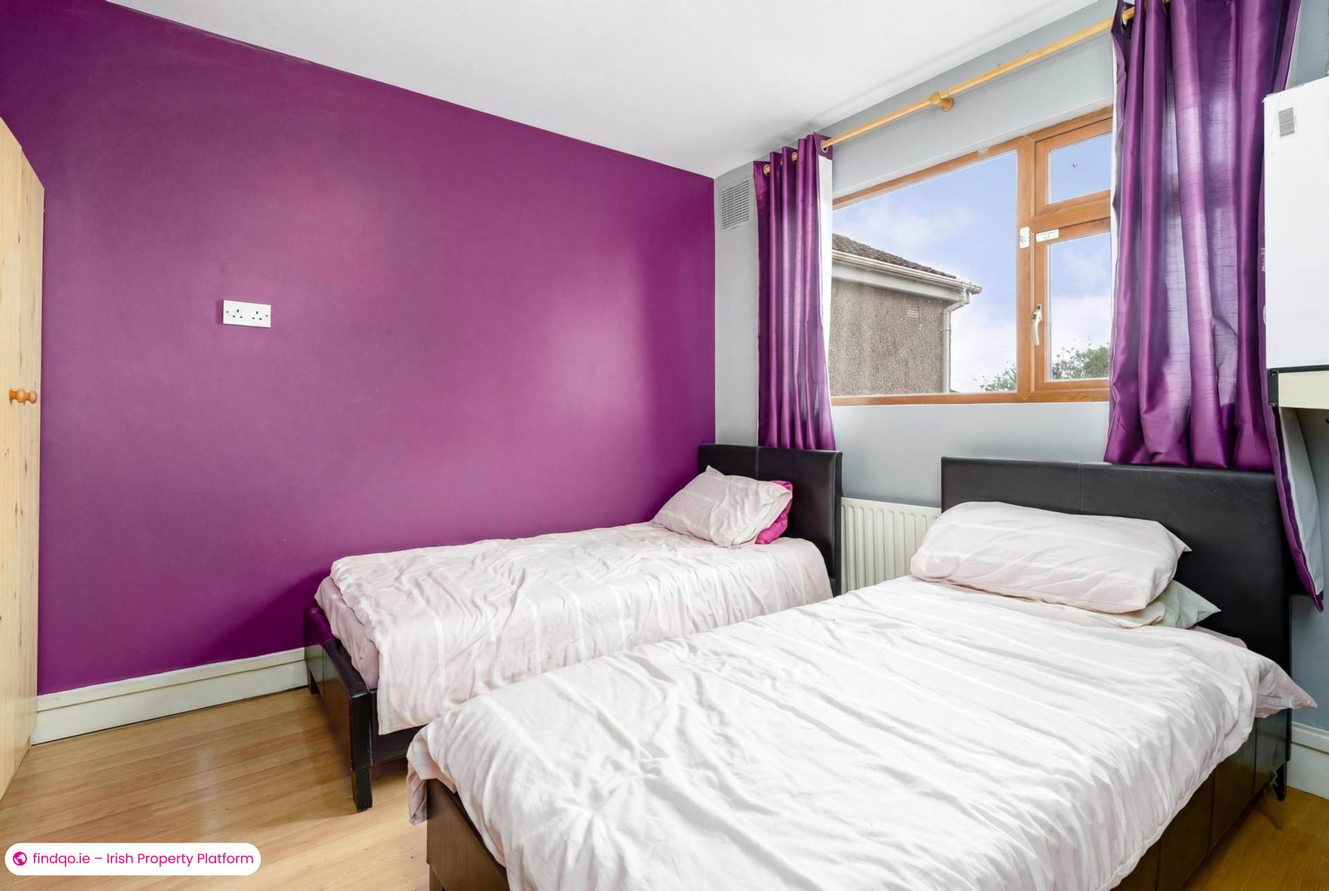 Semi-detached house for Sale in Dublin 11