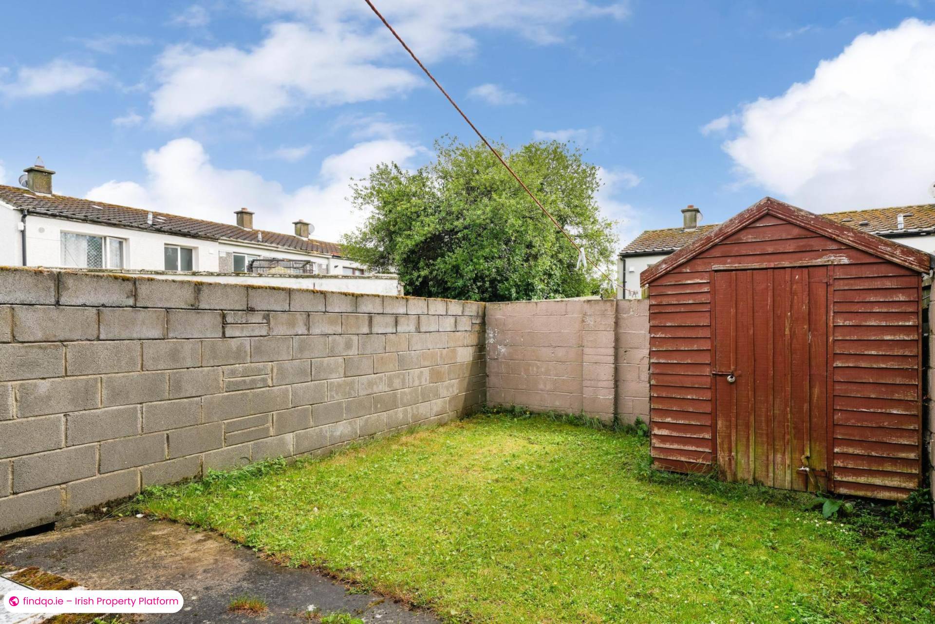 Semi-detached house for Sale in Dublin 11