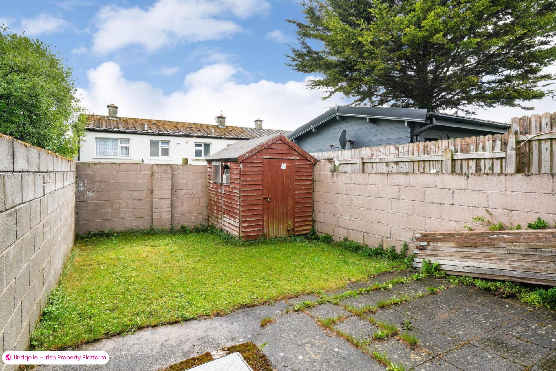 Semi-detached house for Sale in Dublin 11