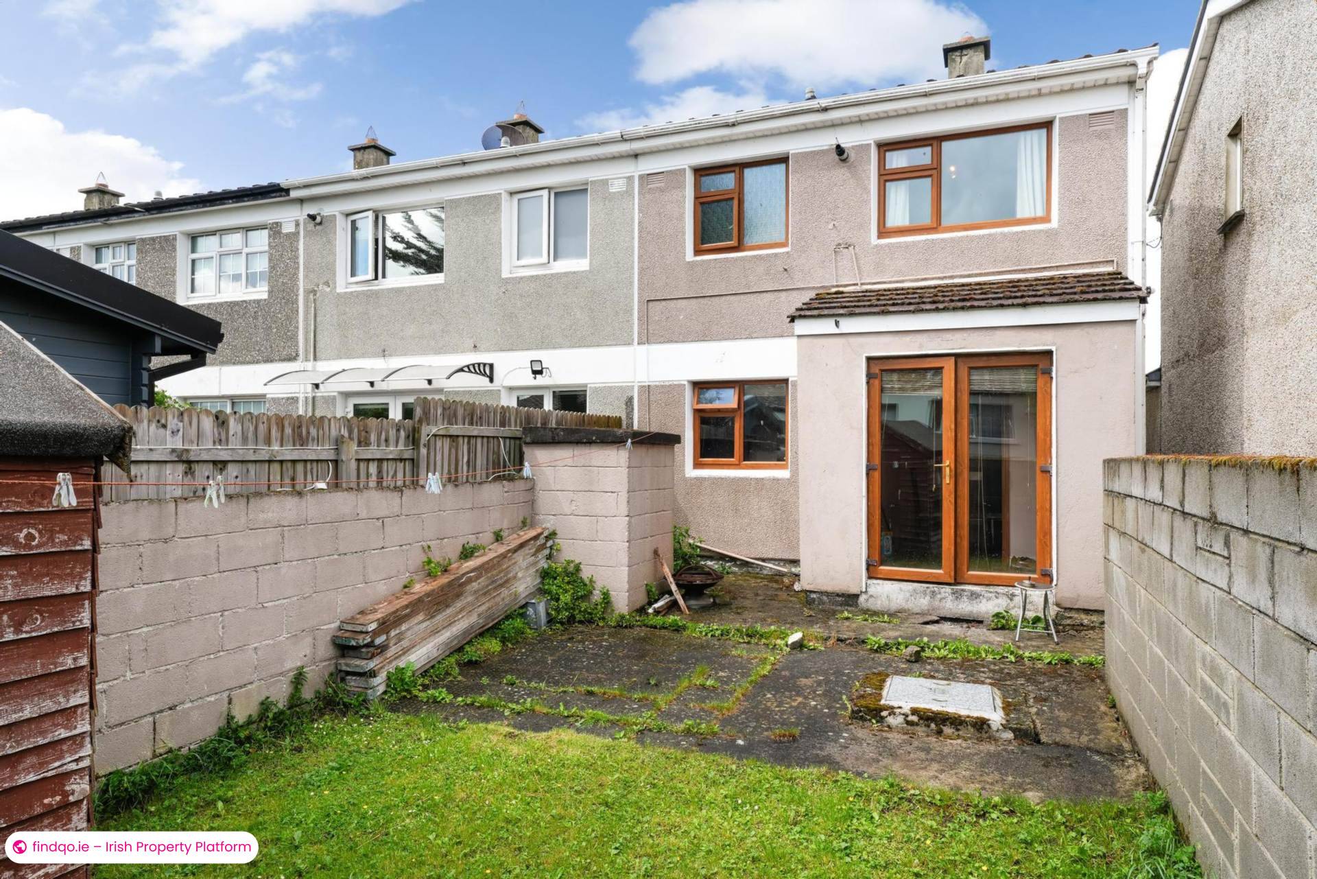 Semi-detached house for Sale in Dublin 11