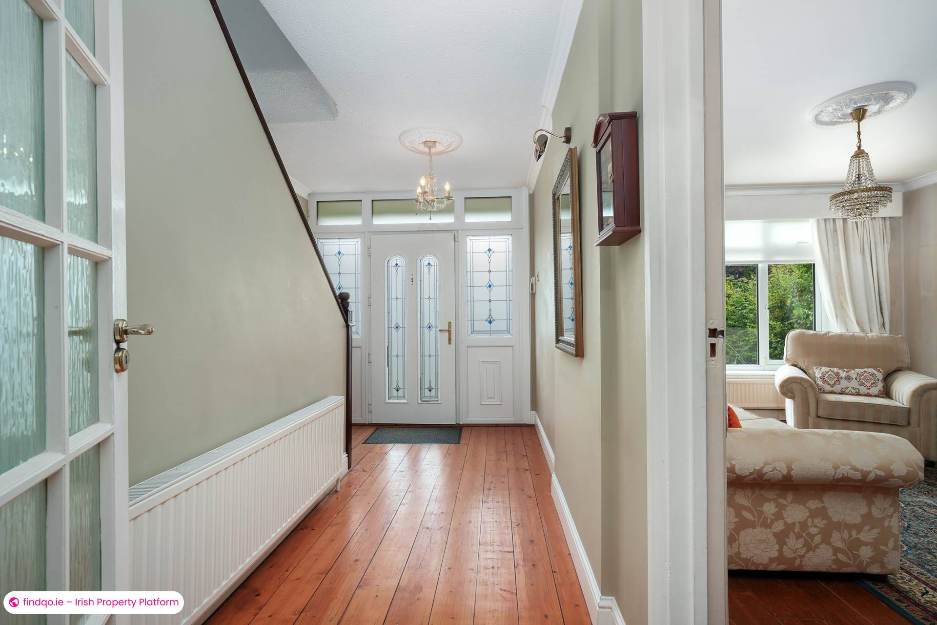 Semi-detached house for Sale in Dun Laoghaire, Dublin (County)