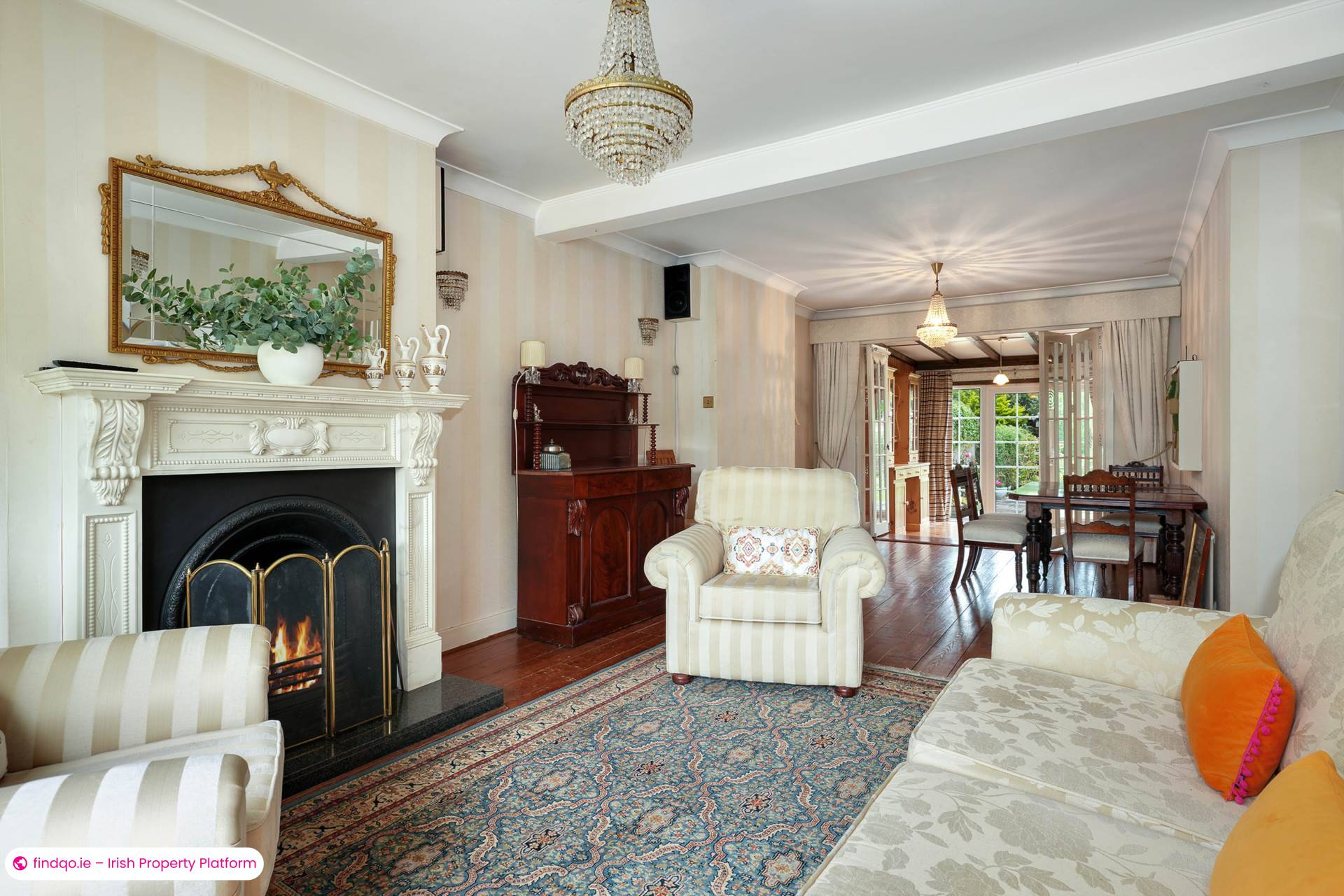 Semi-detached house for Sale in Dun Laoghaire, Dublin (County)
