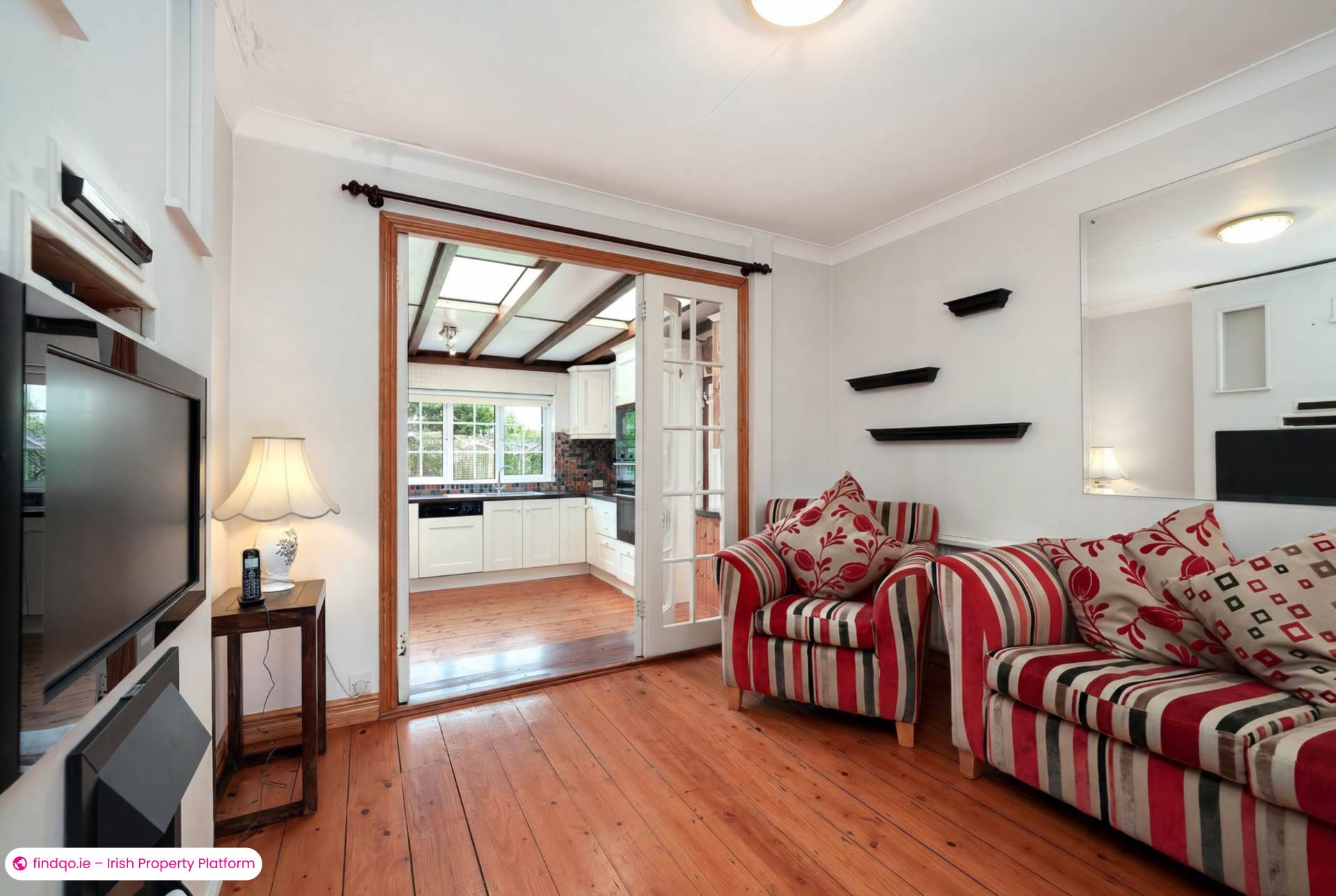 Semi-detached house for Sale in Dun Laoghaire, Dublin (County)