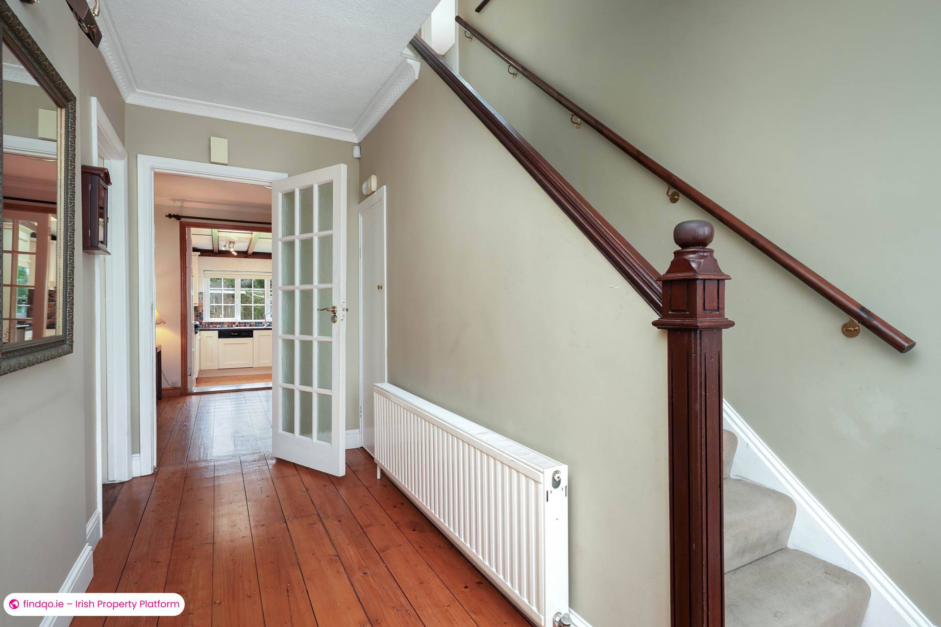Semi-detached house for Sale in Dun Laoghaire, Dublin (County)