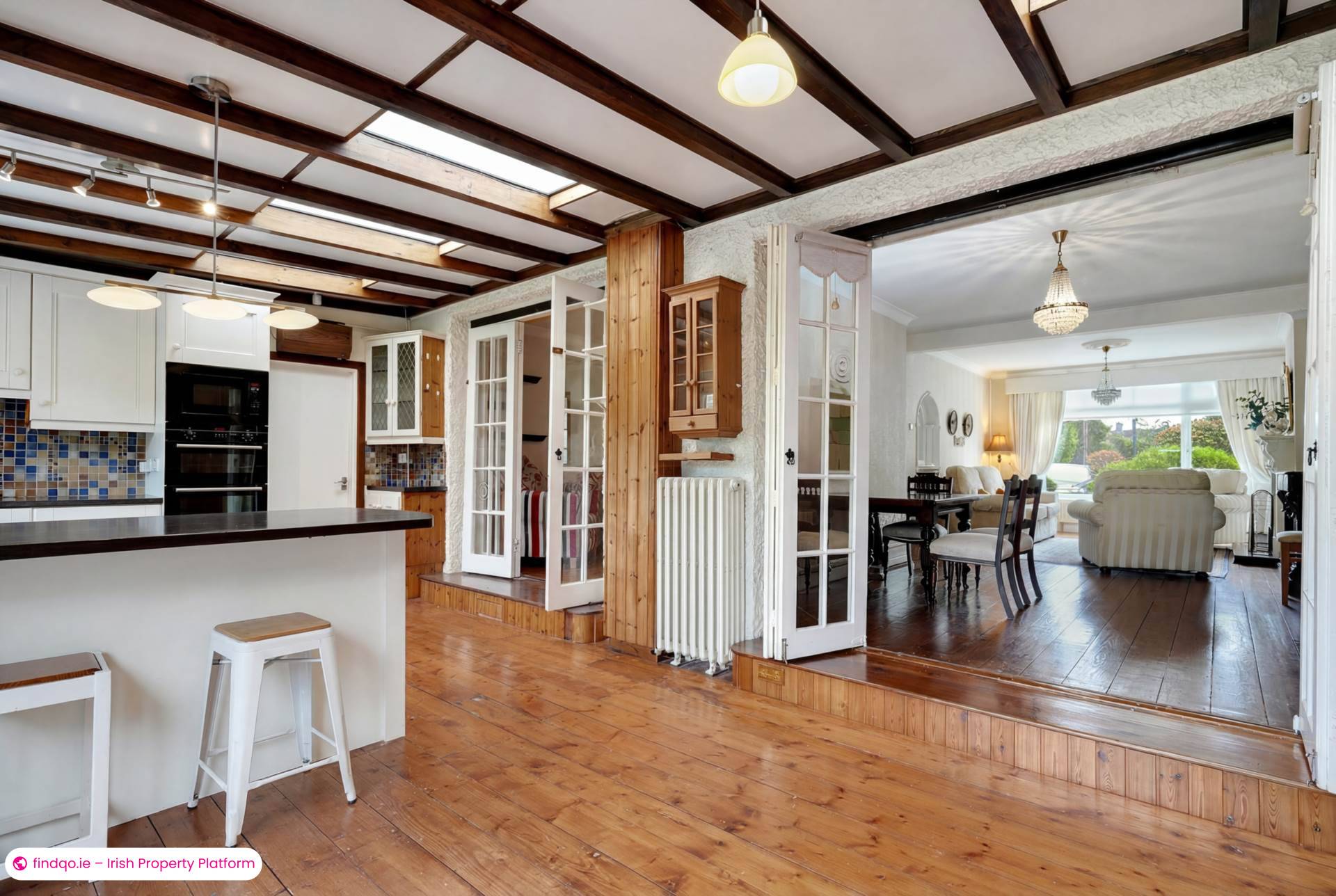 Semi-detached house for Sale in Dun Laoghaire, Dublin (County)
