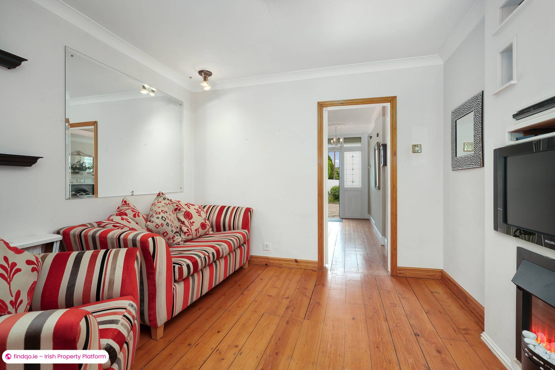 Semi-detached house for Sale in Dun Laoghaire, Dublin (County)