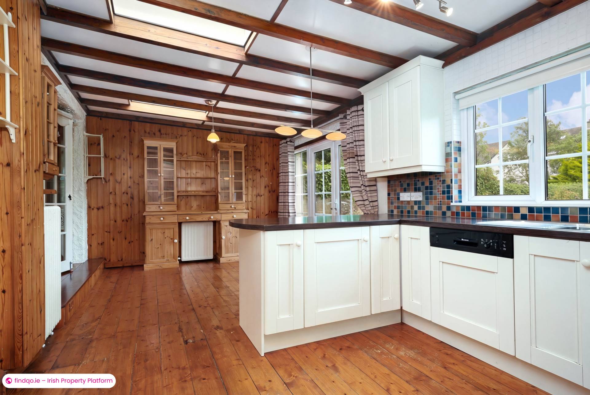 Semi-detached house for Sale in Dun Laoghaire, Dublin (County)