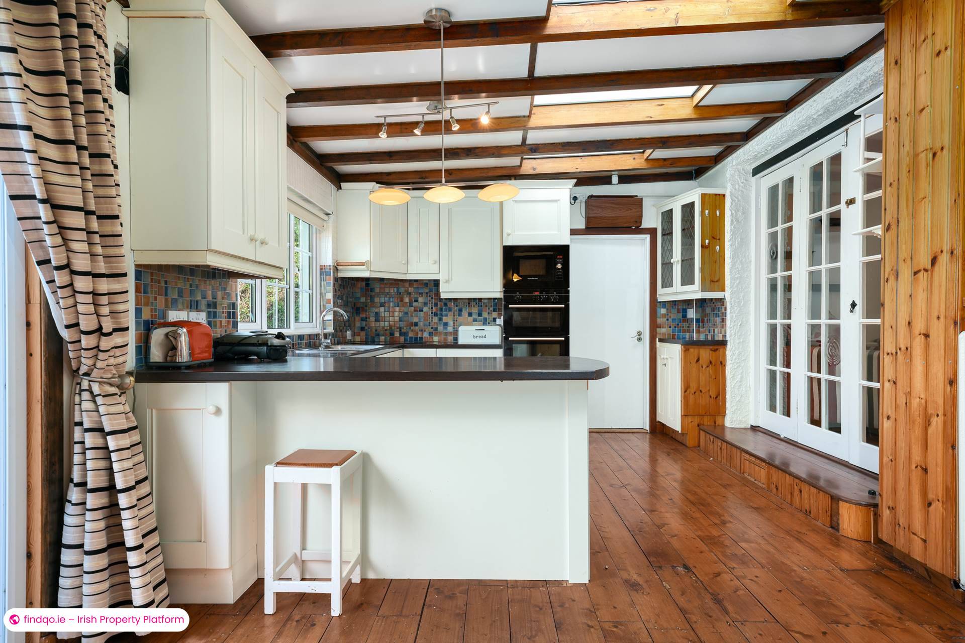 Semi-detached house for Sale in Dun Laoghaire, Dublin (County)