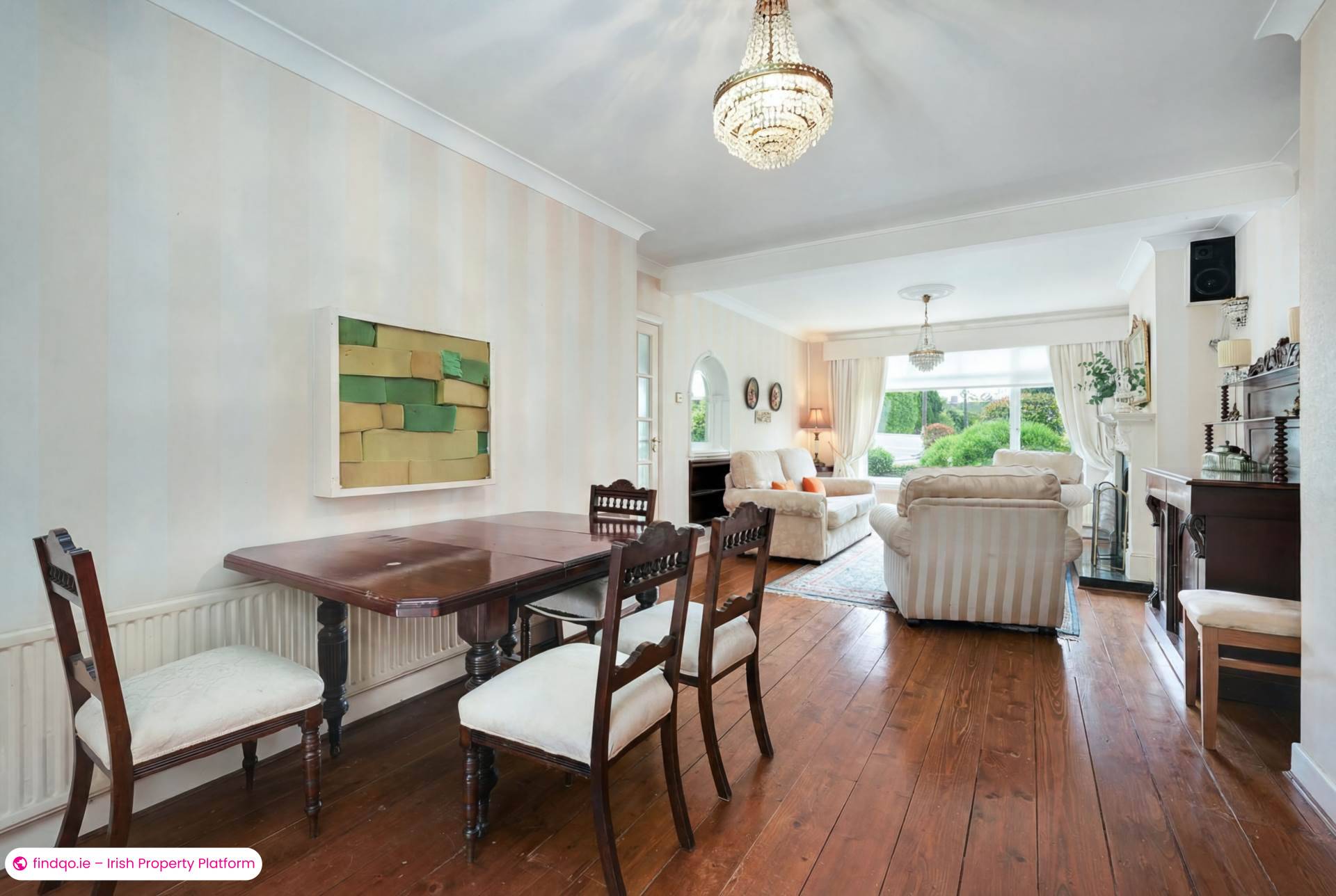 Semi-detached house for Sale in Dun Laoghaire, Dublin (County)