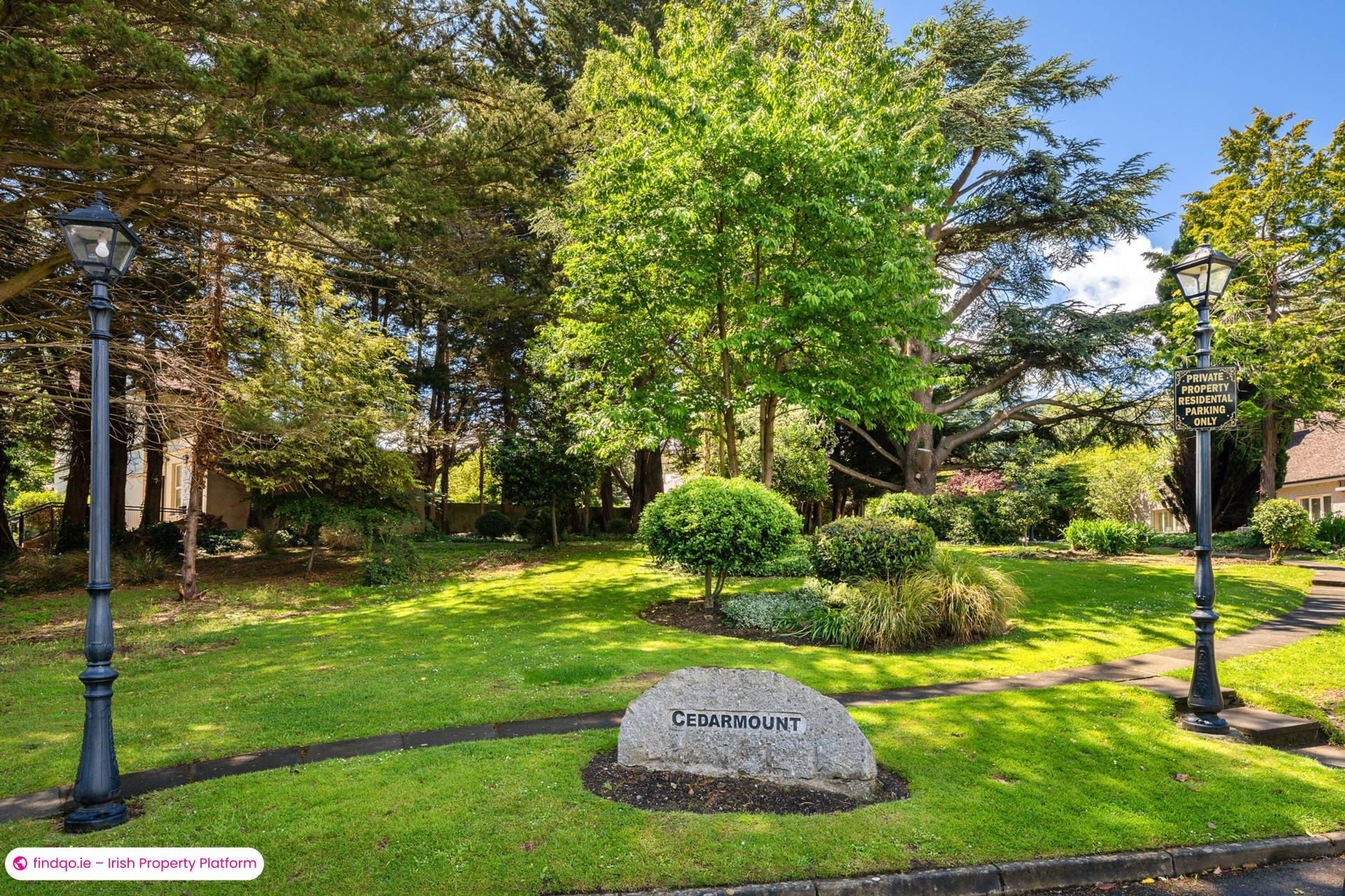 Apartment for Sale in Stillorgan, Dublin (County)