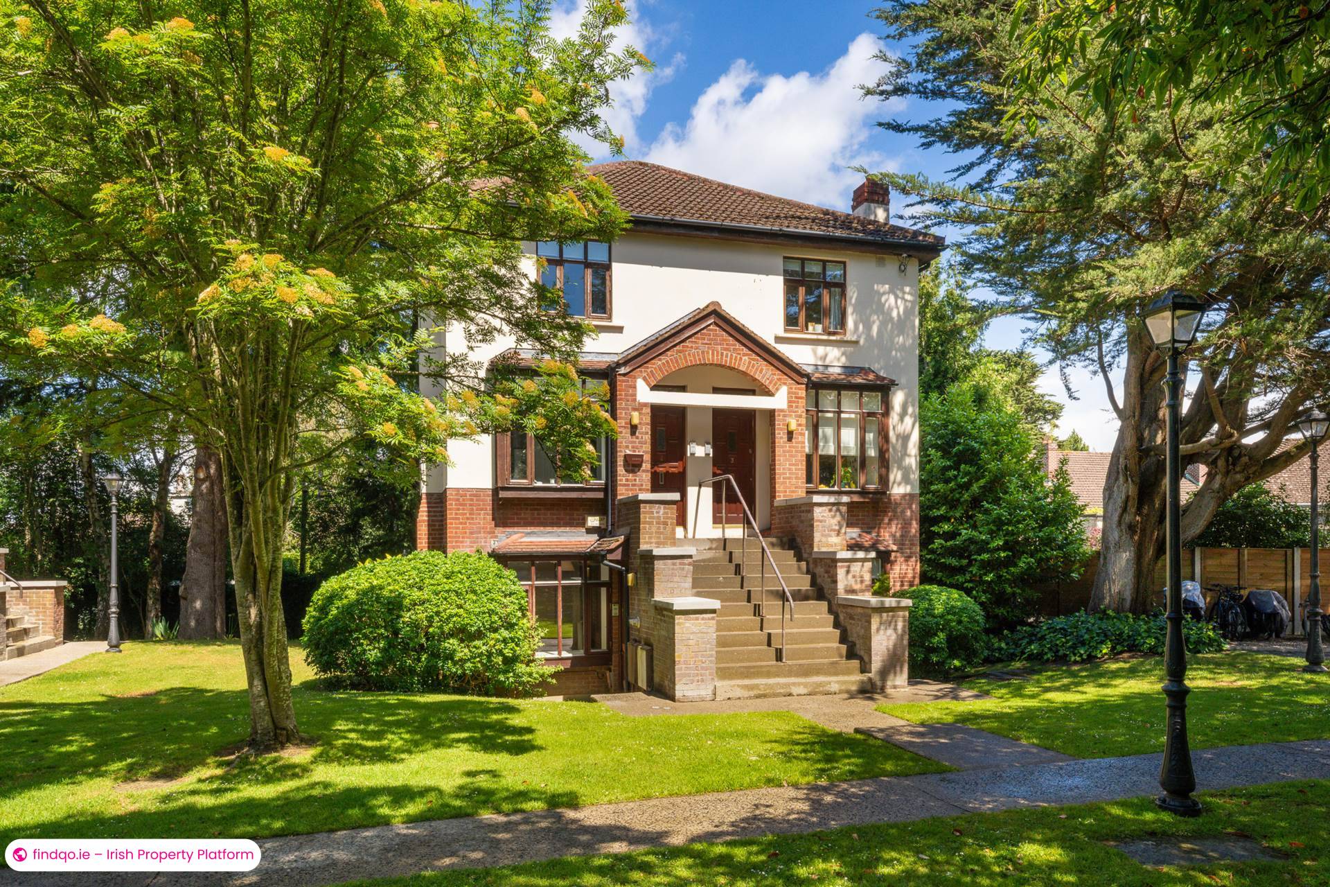 Apartment for Sale in Stillorgan, Dublin (County)