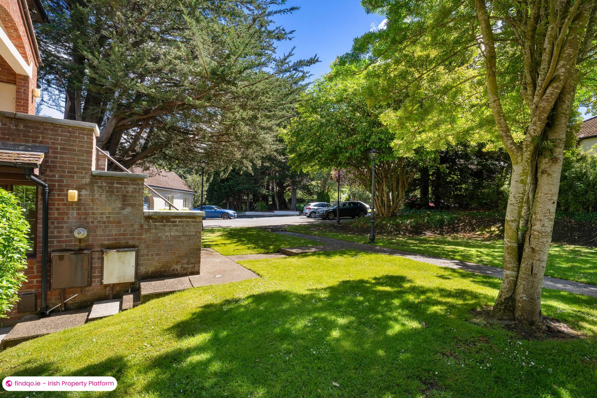 Apartment for Sale in Stillorgan, Dublin (County)
