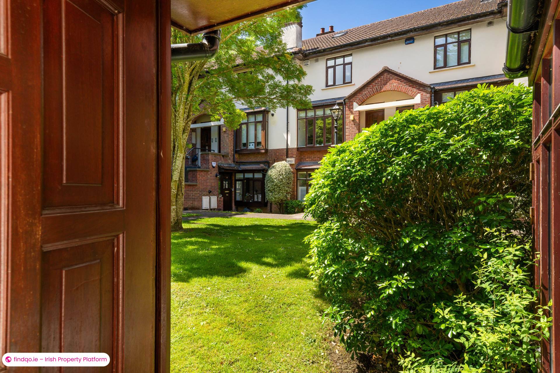 Apartment for Sale in Stillorgan, Dublin (County)