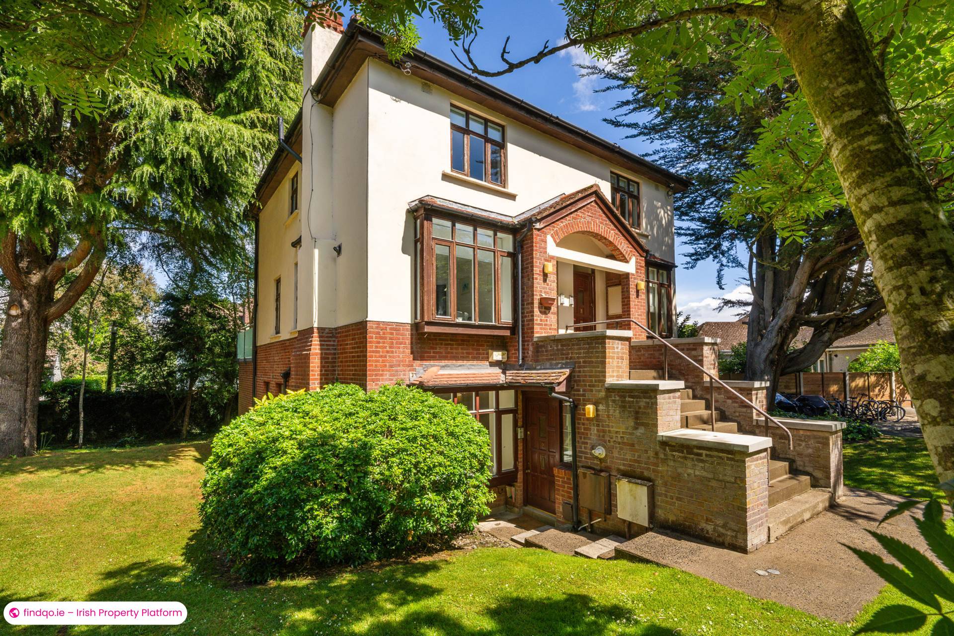 Apartment for Sale in Stillorgan, Dublin (County)