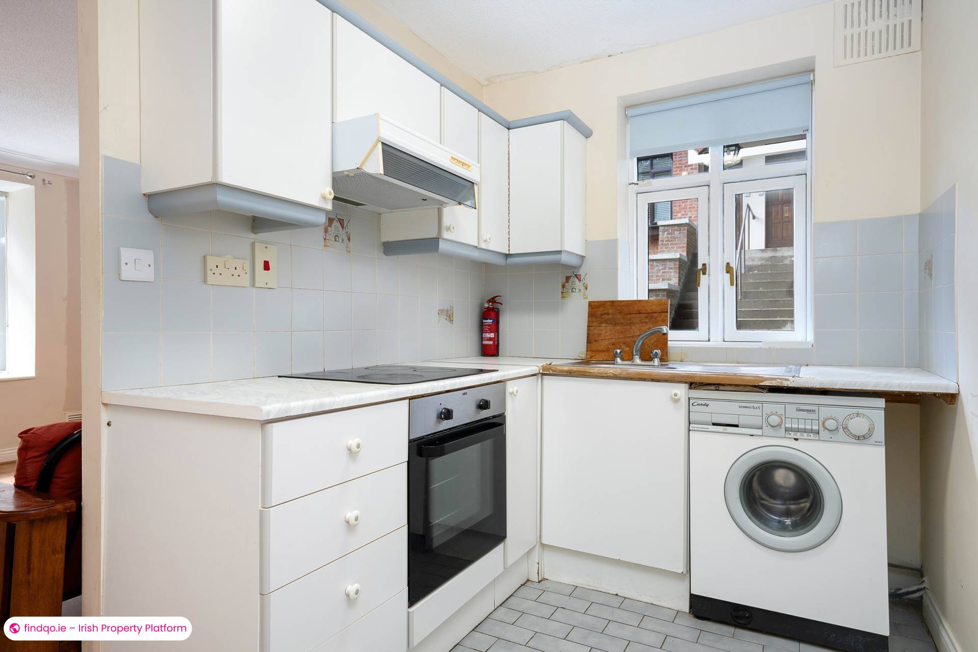 Apartment for Sale in Stillorgan, Dublin (County)