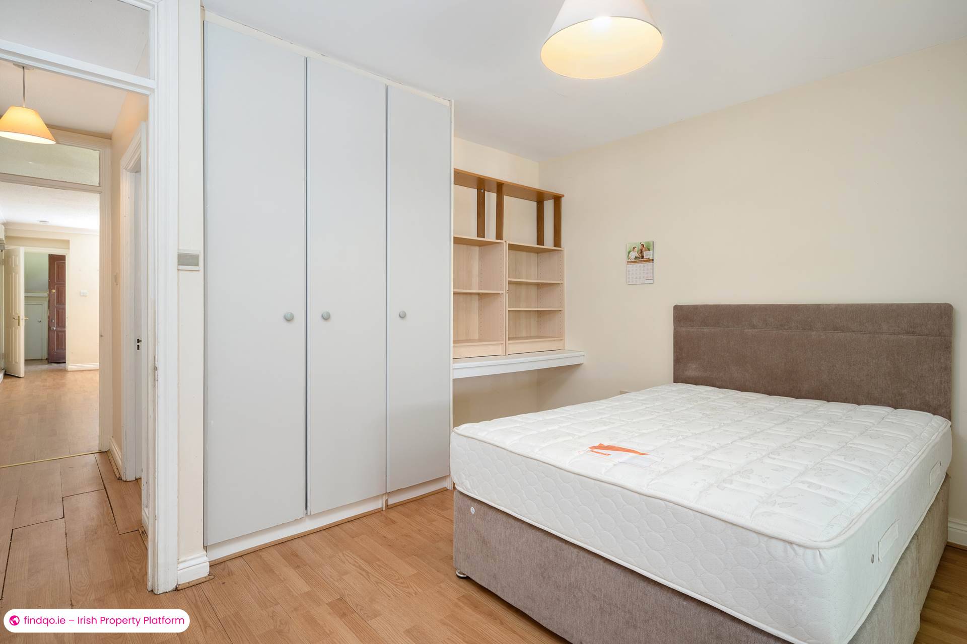 Apartment for Sale in Stillorgan, Dublin (County)