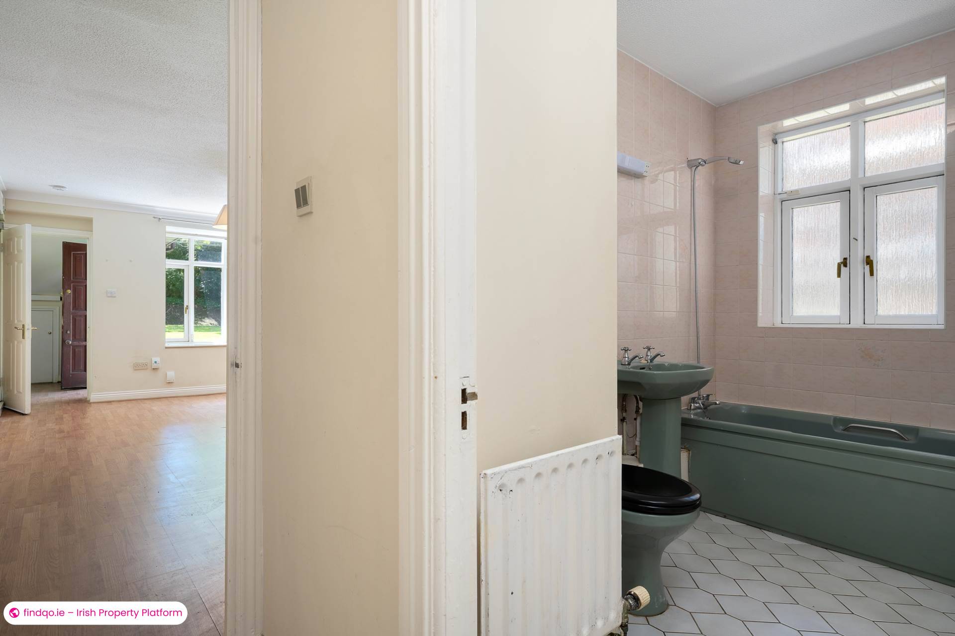 Apartment for Sale in Stillorgan, Dublin (County)