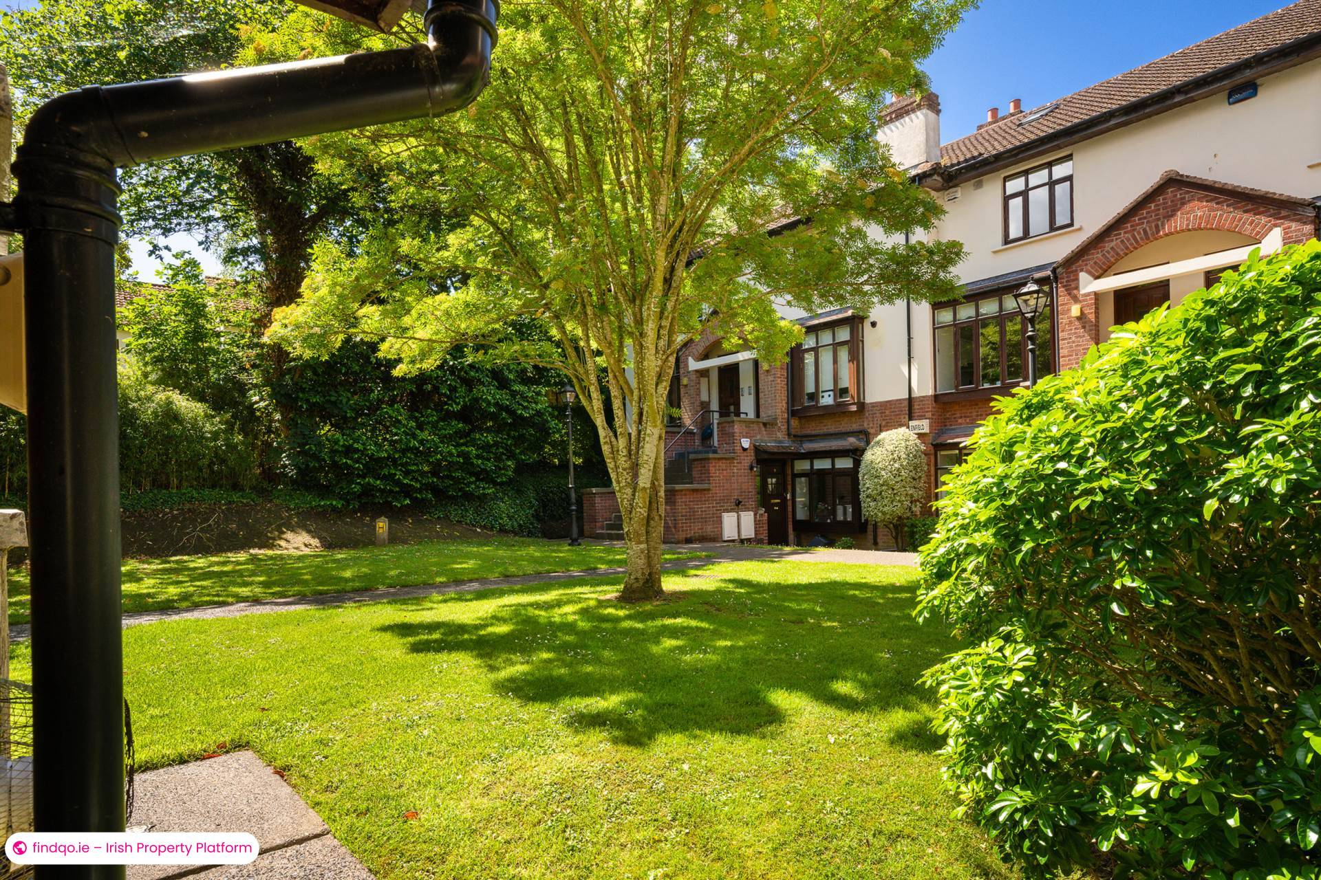 Apartment for Sale in Stillorgan, Dublin (County)