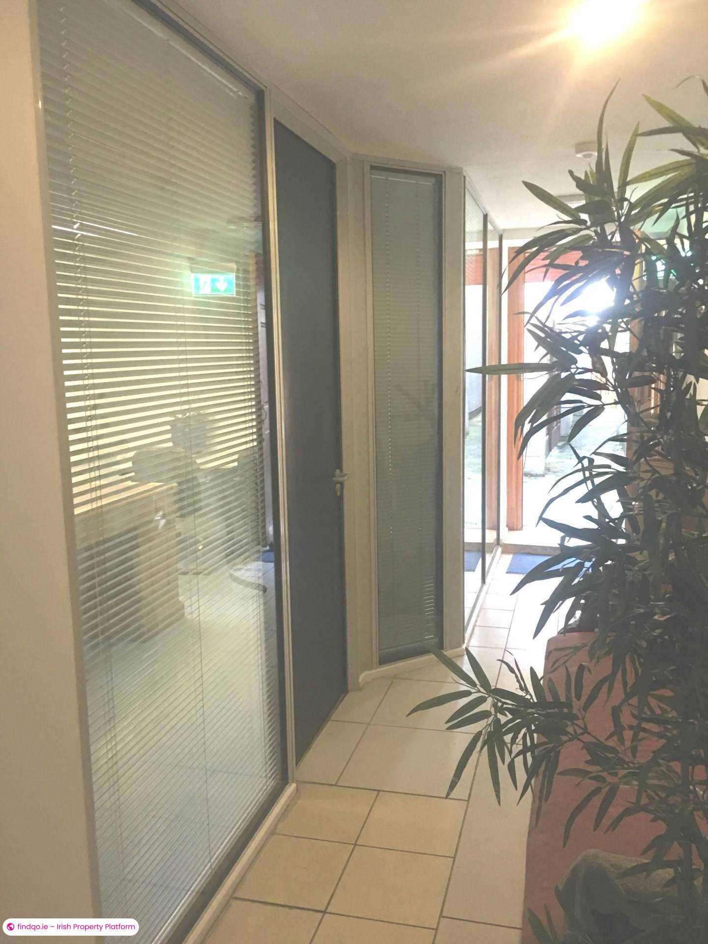 Office Space for Rent in Richmond House, 118 Lower Rathmines Road, Rathmines