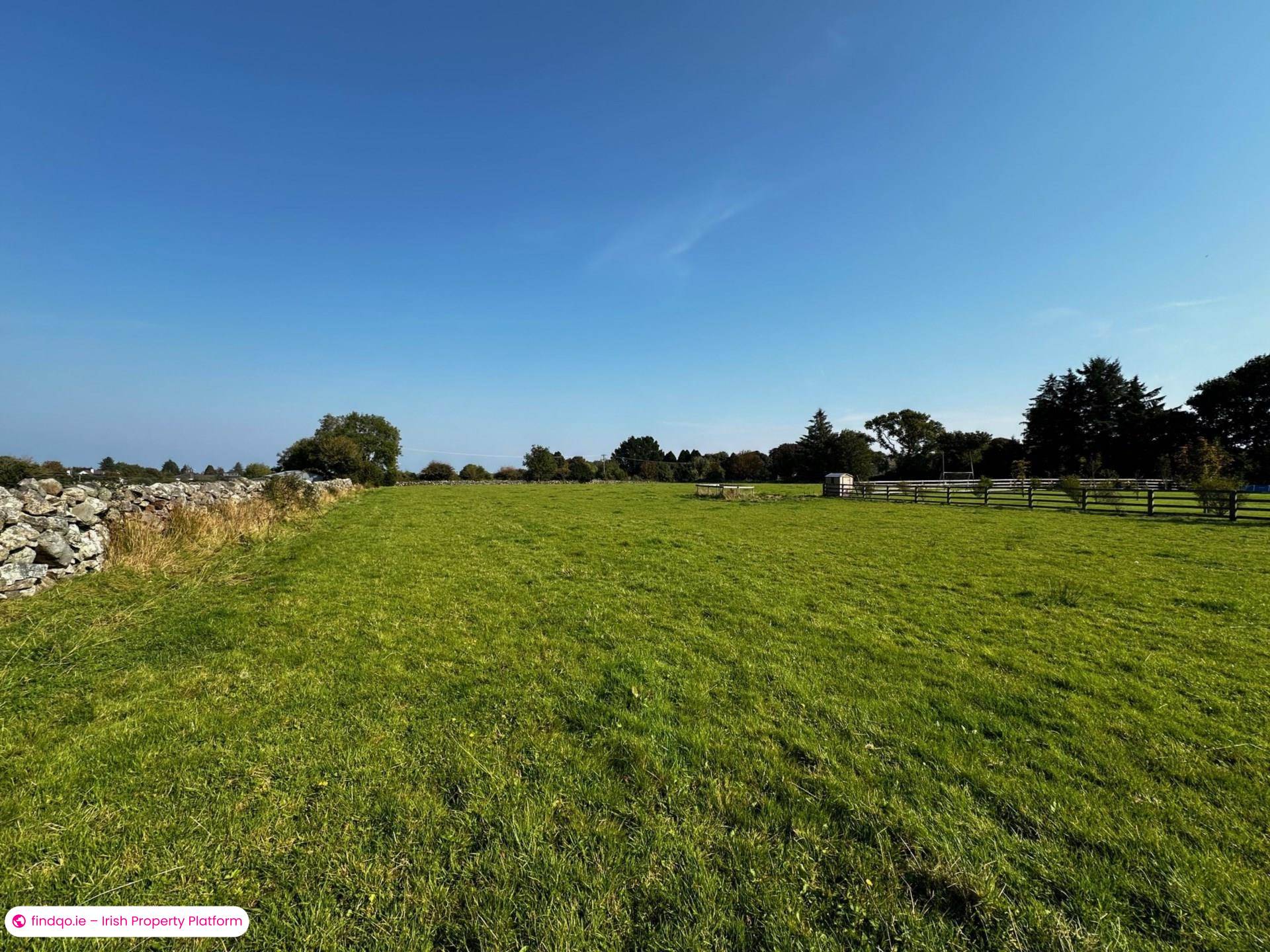 Commercial Site for Sale in Oughterard, Galway