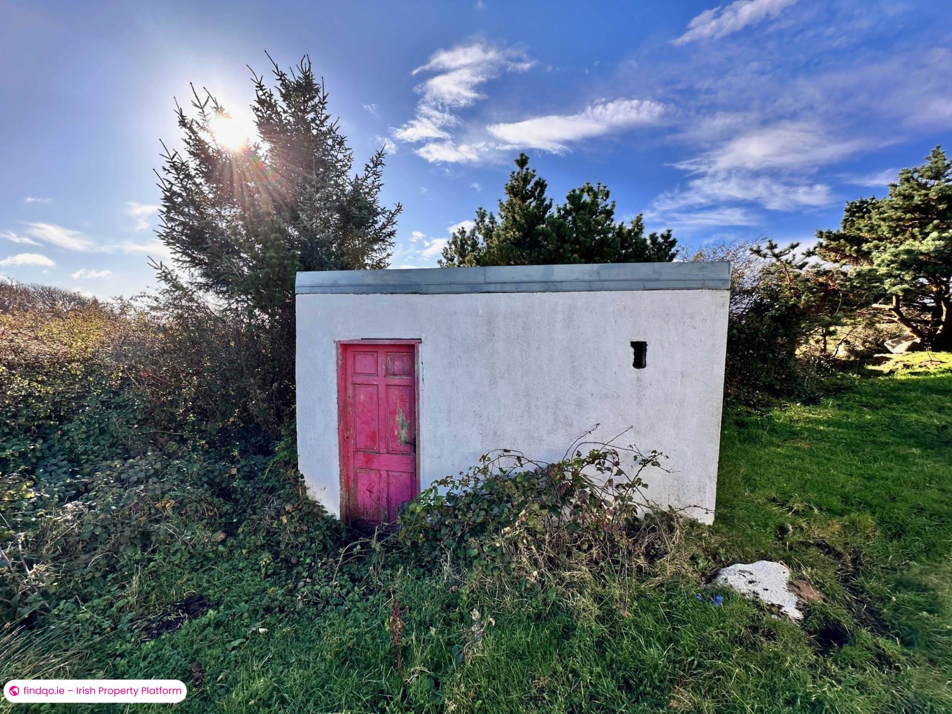 Detached house for Sale in Turlough, Rosmuc, Galway H91 T880