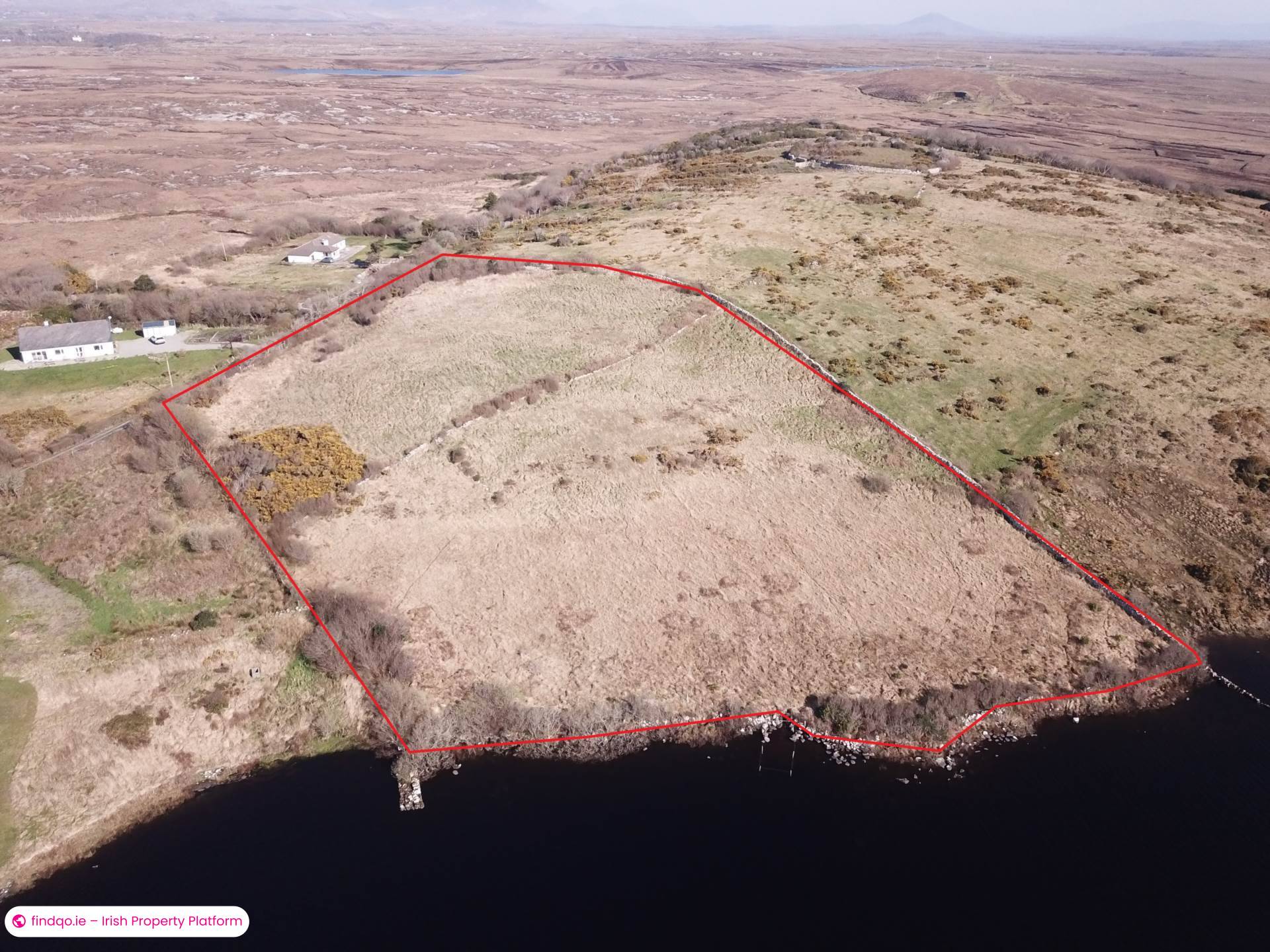 Development Land for Sale in Ballyconneely, Galway